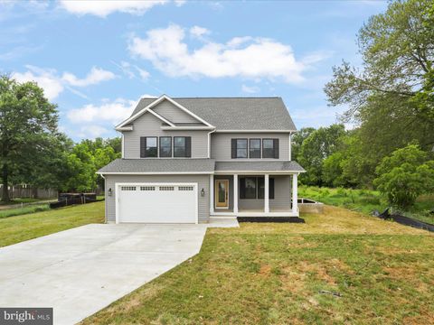 8708 LUKENS LANE ALEXANDRIA VA 22309