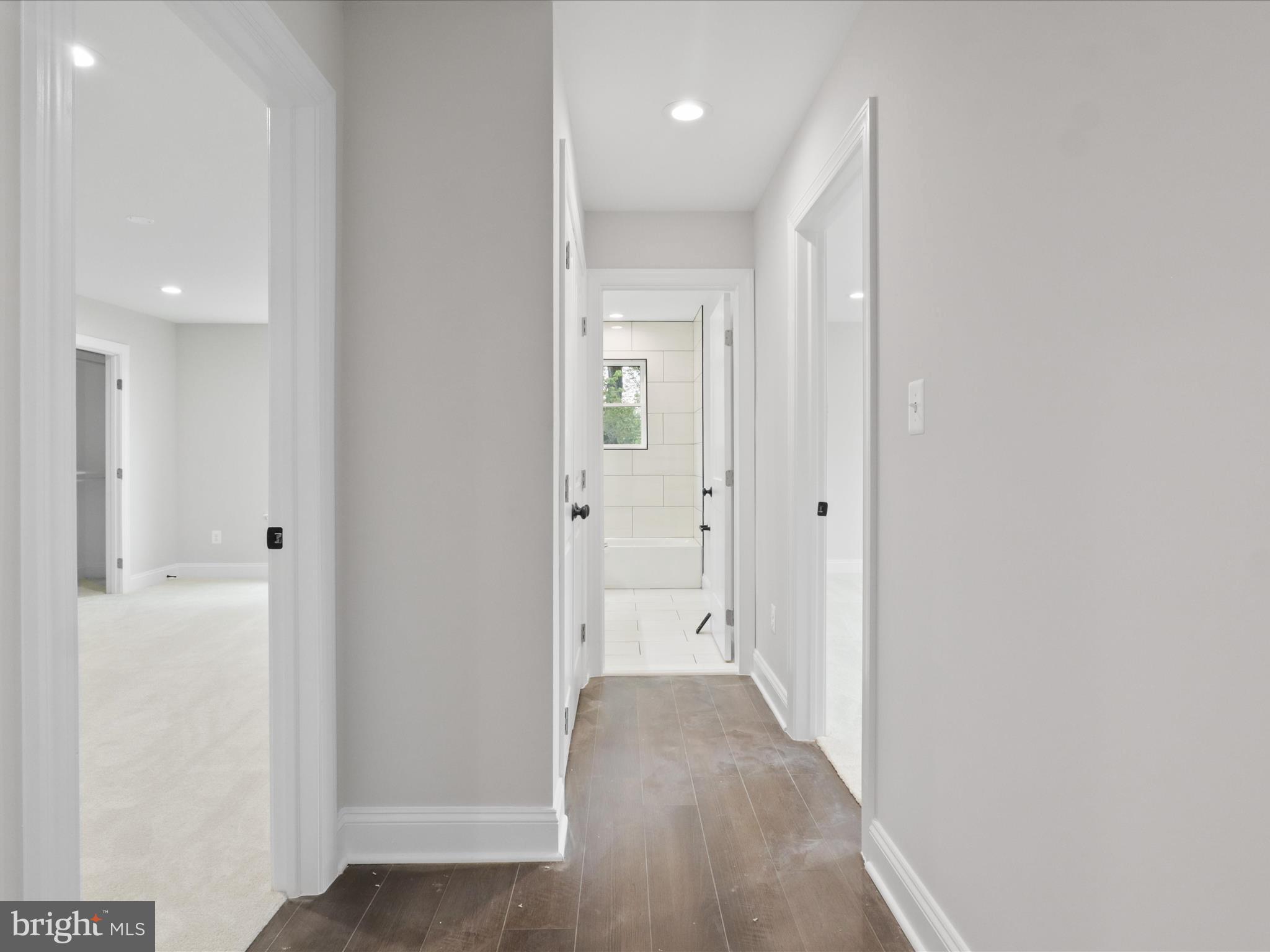 ALEXANDRA ESTATES - Residential