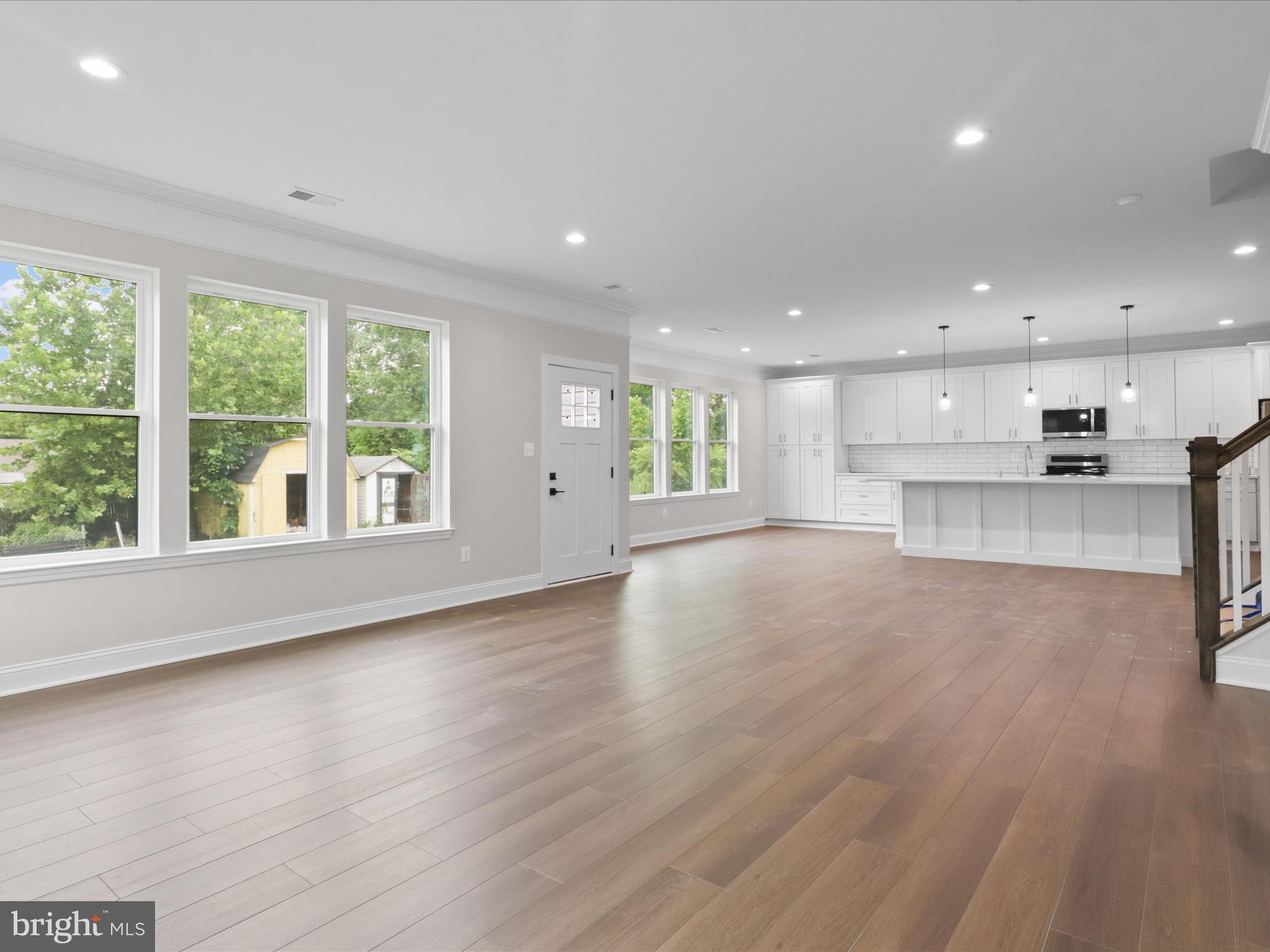 ALEXANDRA ESTATES - Residential