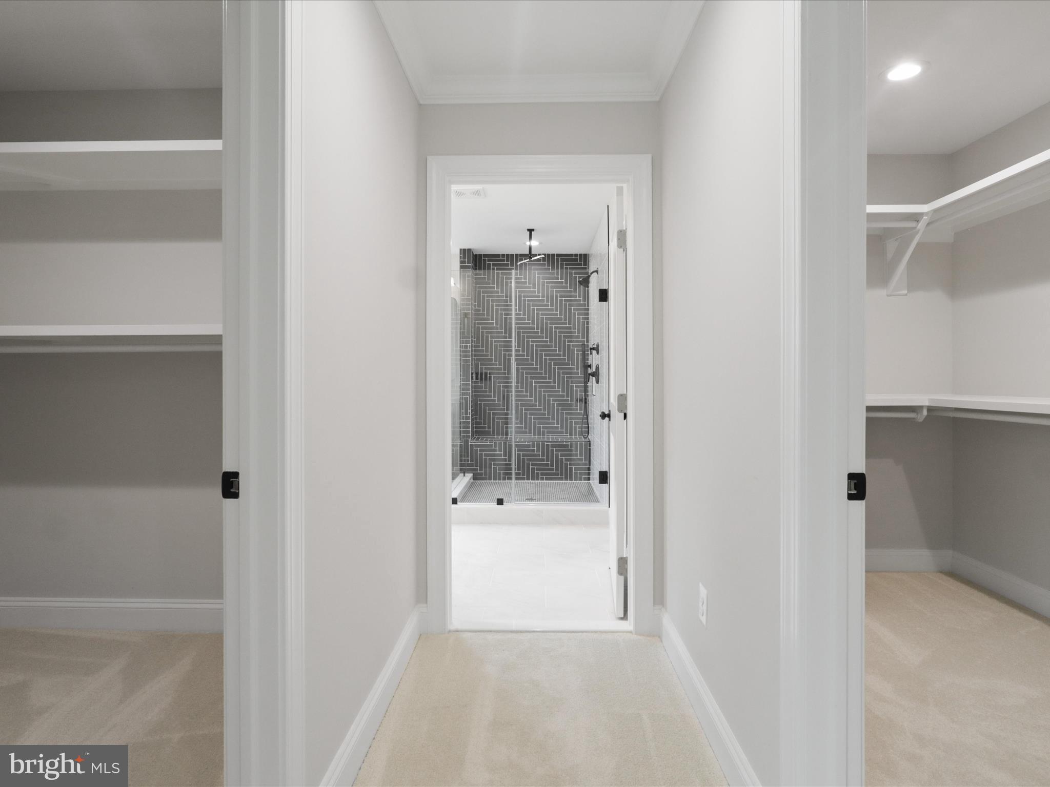 ALEXANDRA ESTATES - Residential