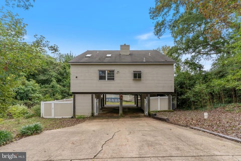 Homes For Sale - 13316 Trenton Avenue<br/> LUSBY, MD 20657