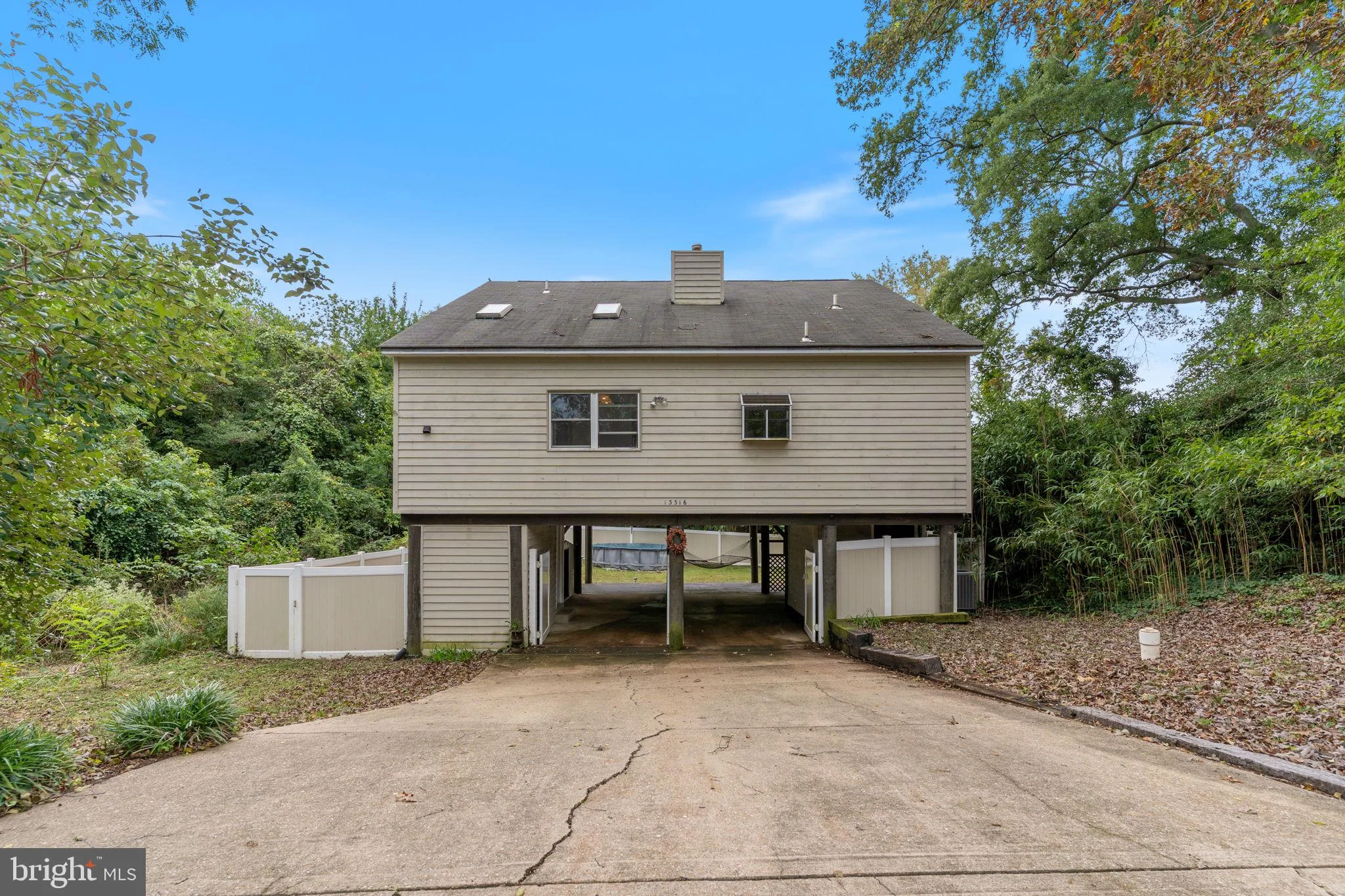 13316 Trenton Avenue, Lusby, MD 20657