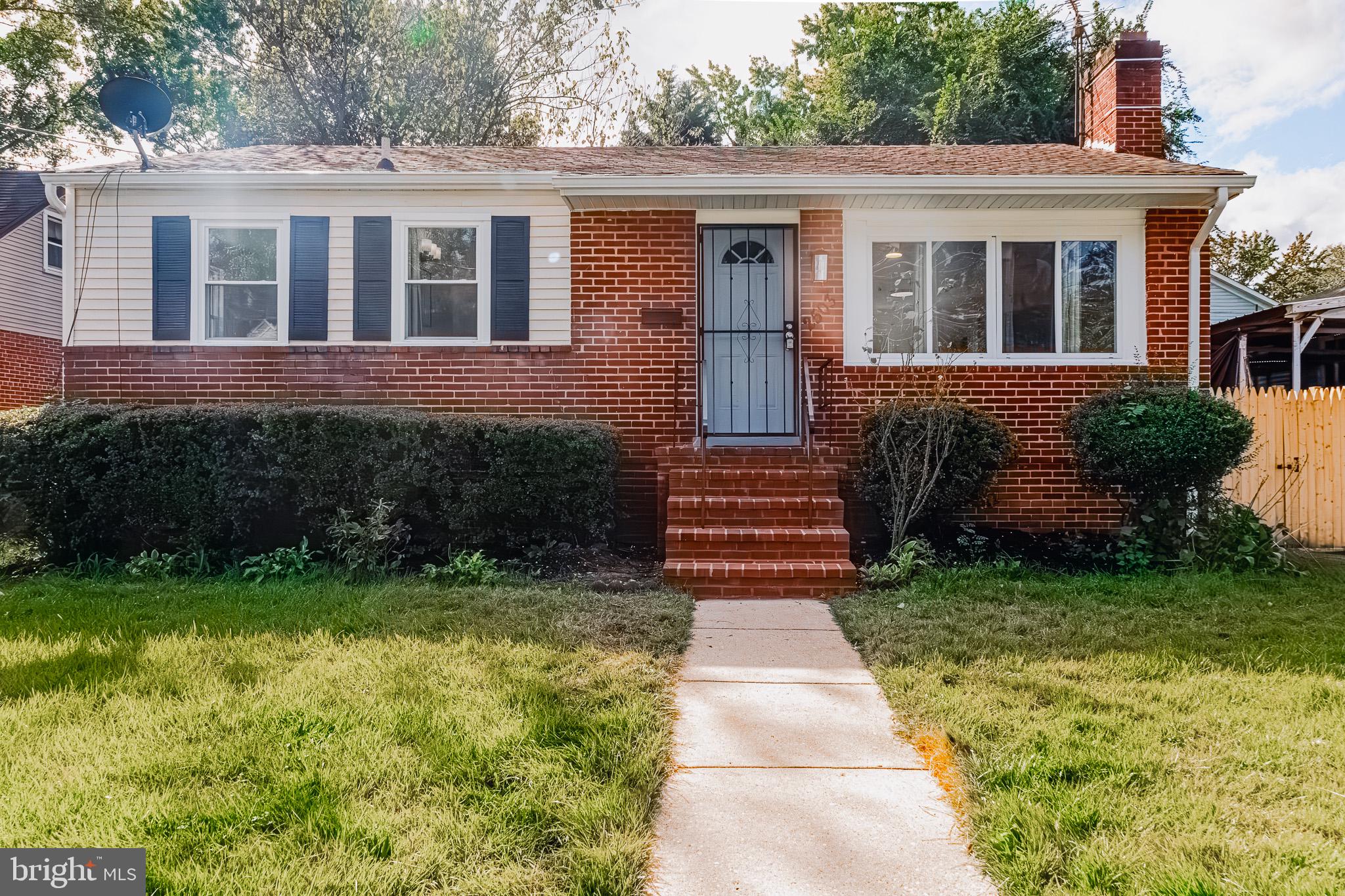 2503 AVALON PLACE