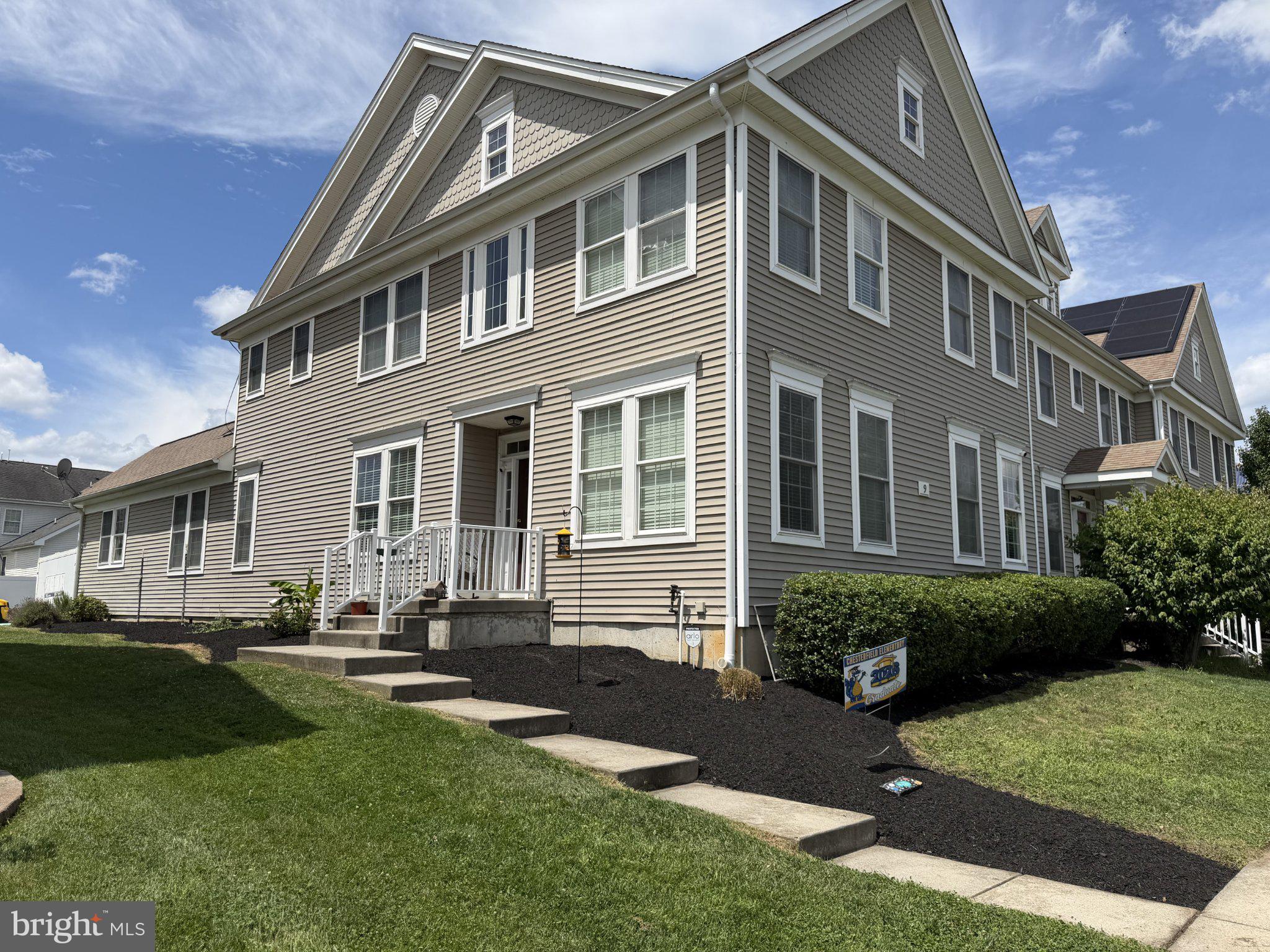 9 COLEMANTOWN DRIVE