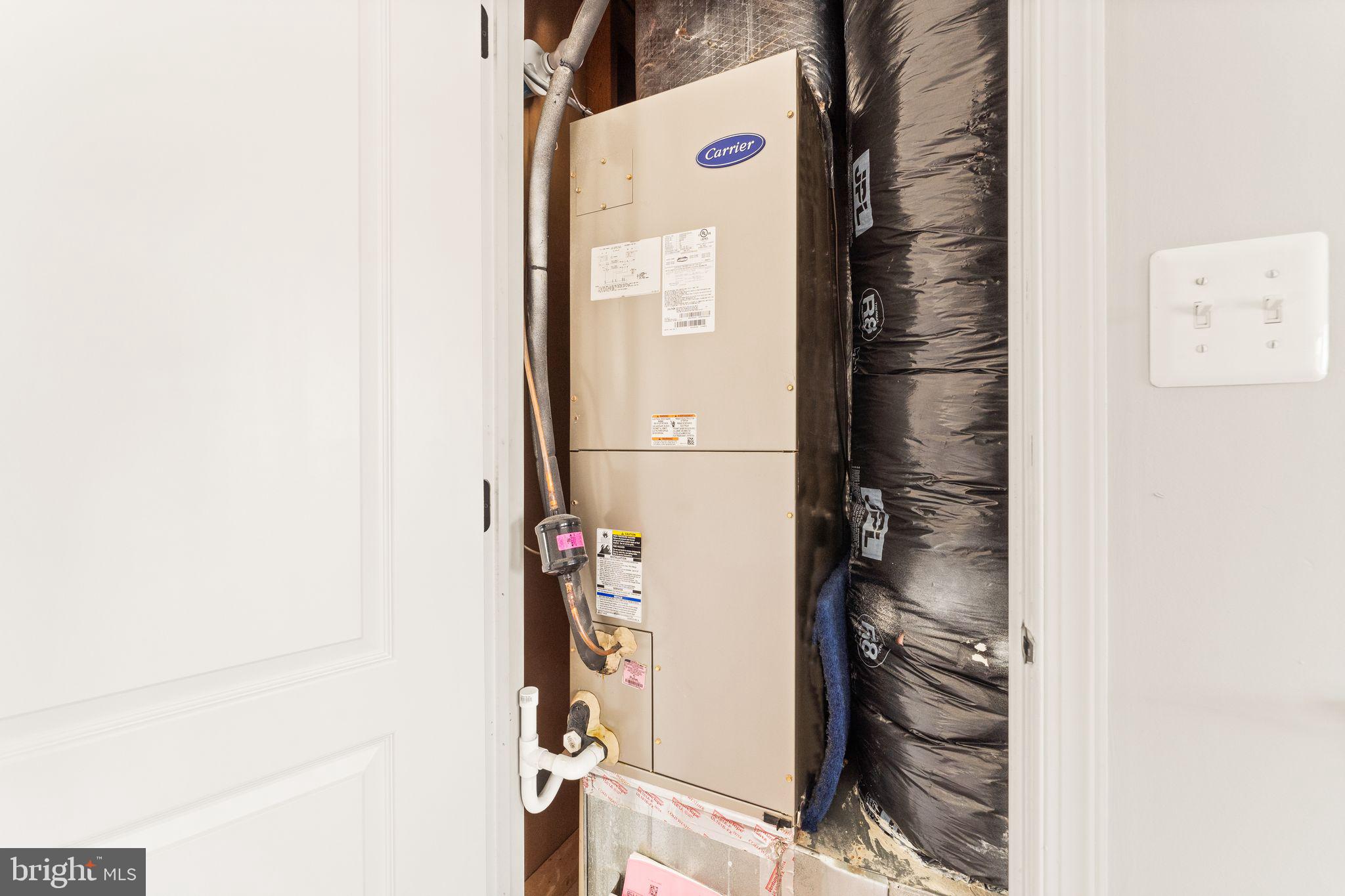 MOOREFIELD - Residential