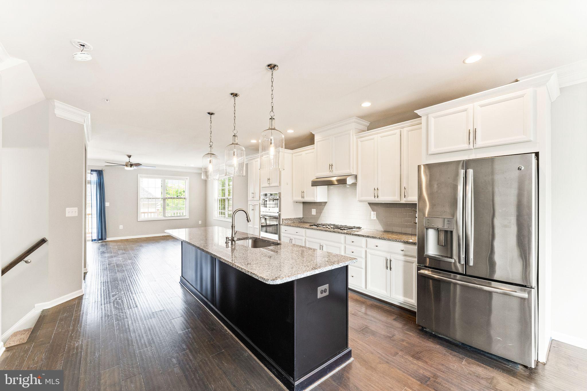 MOOREFIELD - Residential