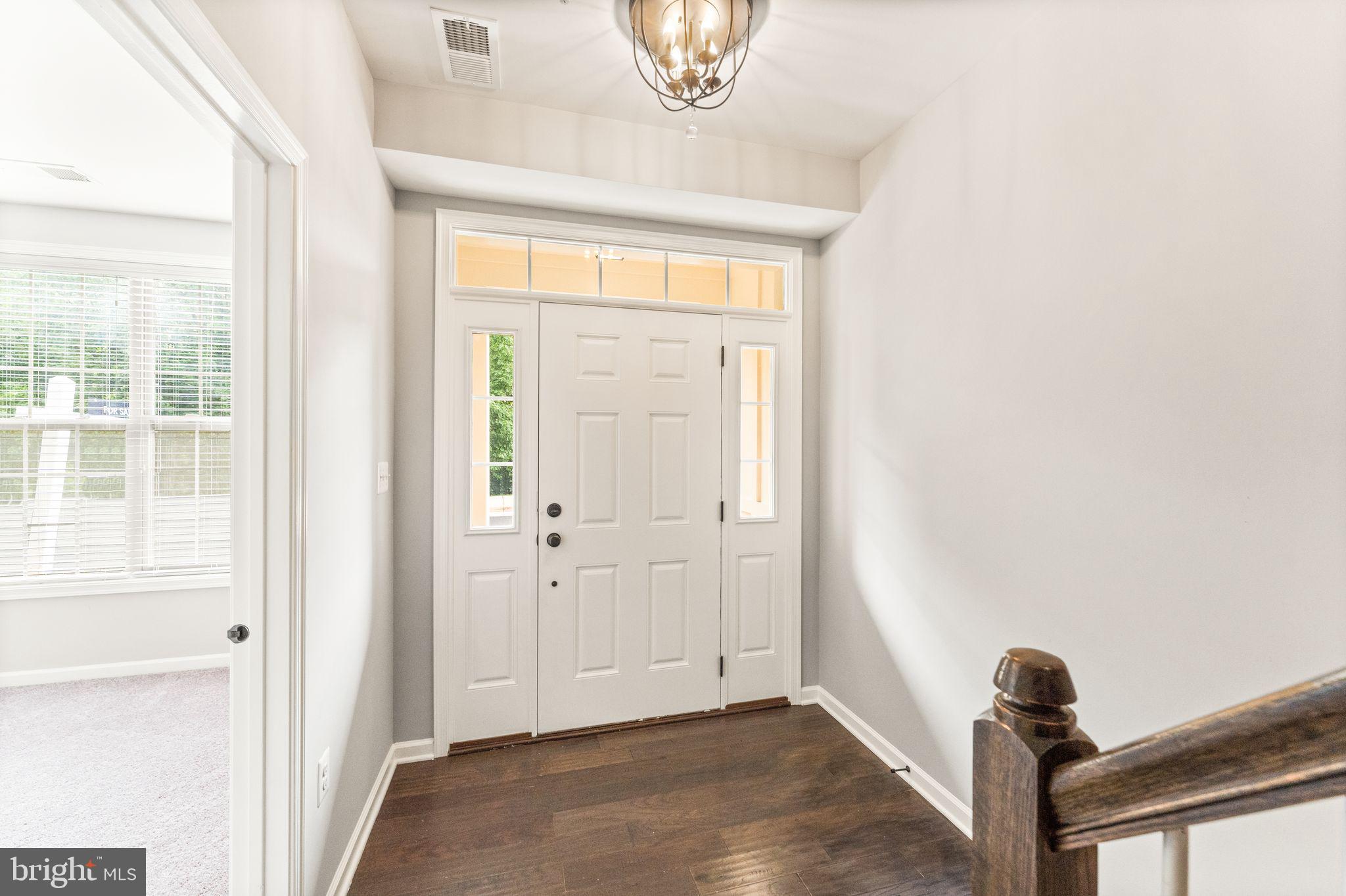 MOOREFIELD - Residential