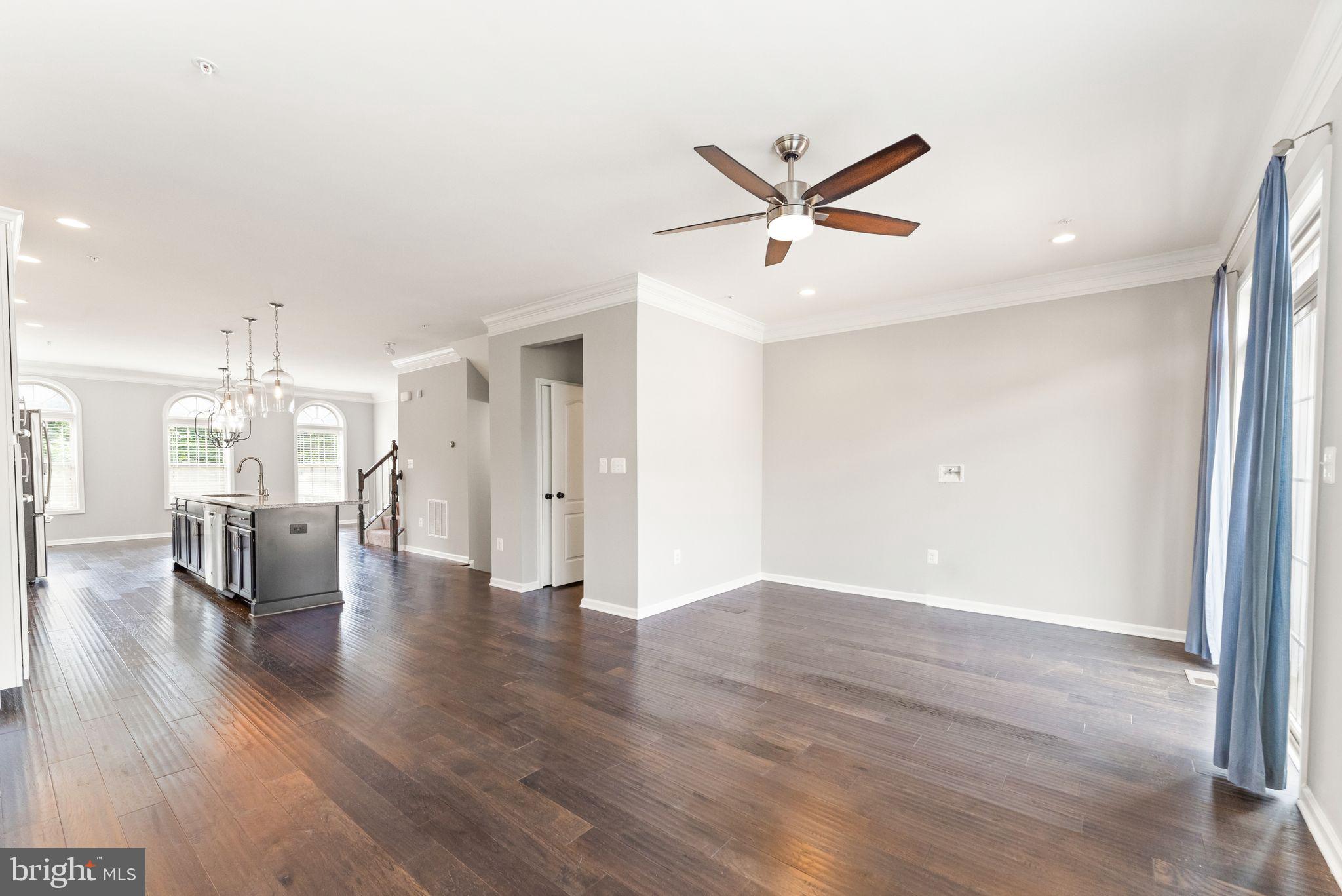 MOOREFIELD - Residential