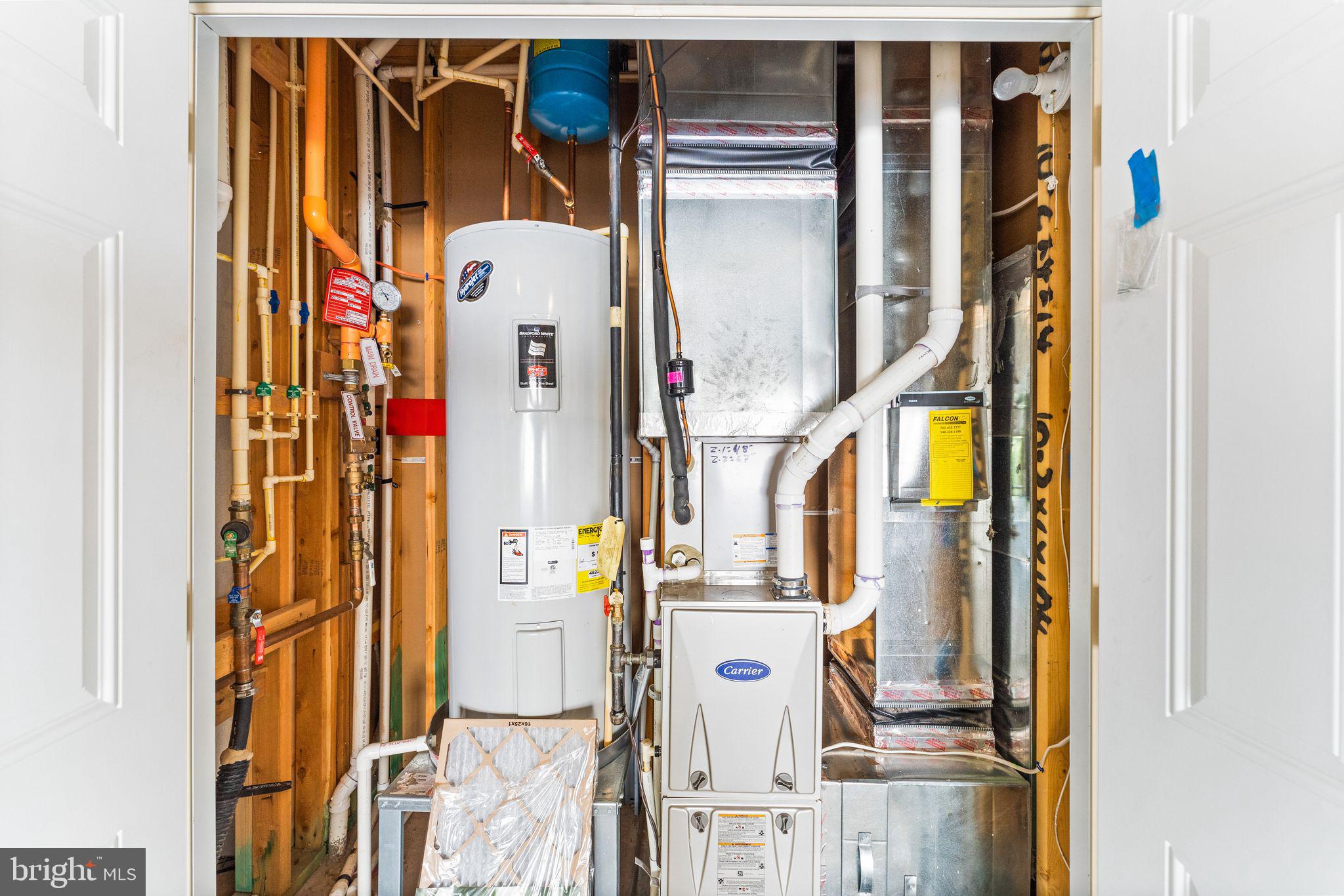 MOOREFIELD - Residential