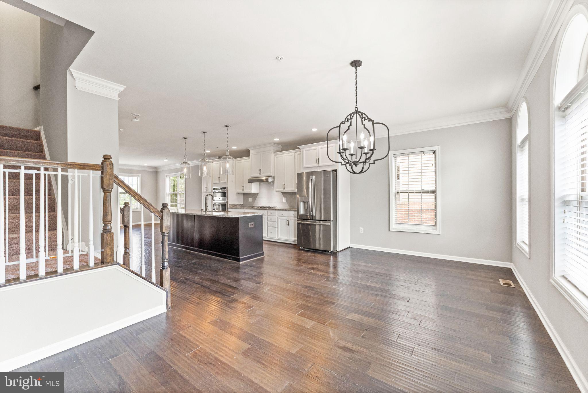 MOOREFIELD - Residential