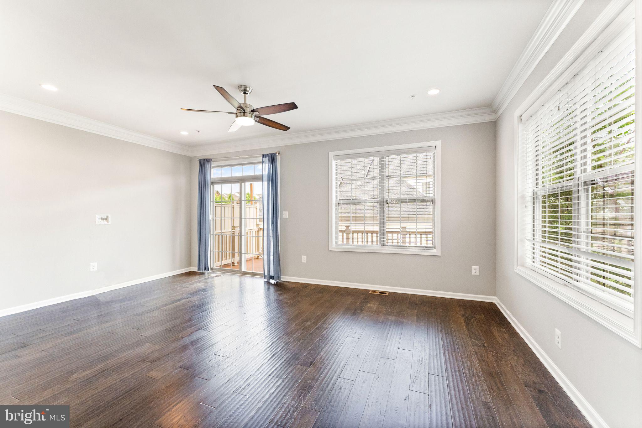 MOOREFIELD - Residential