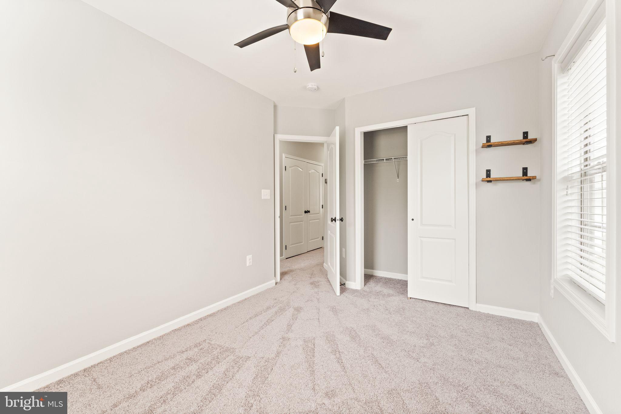 MOOREFIELD - Residential