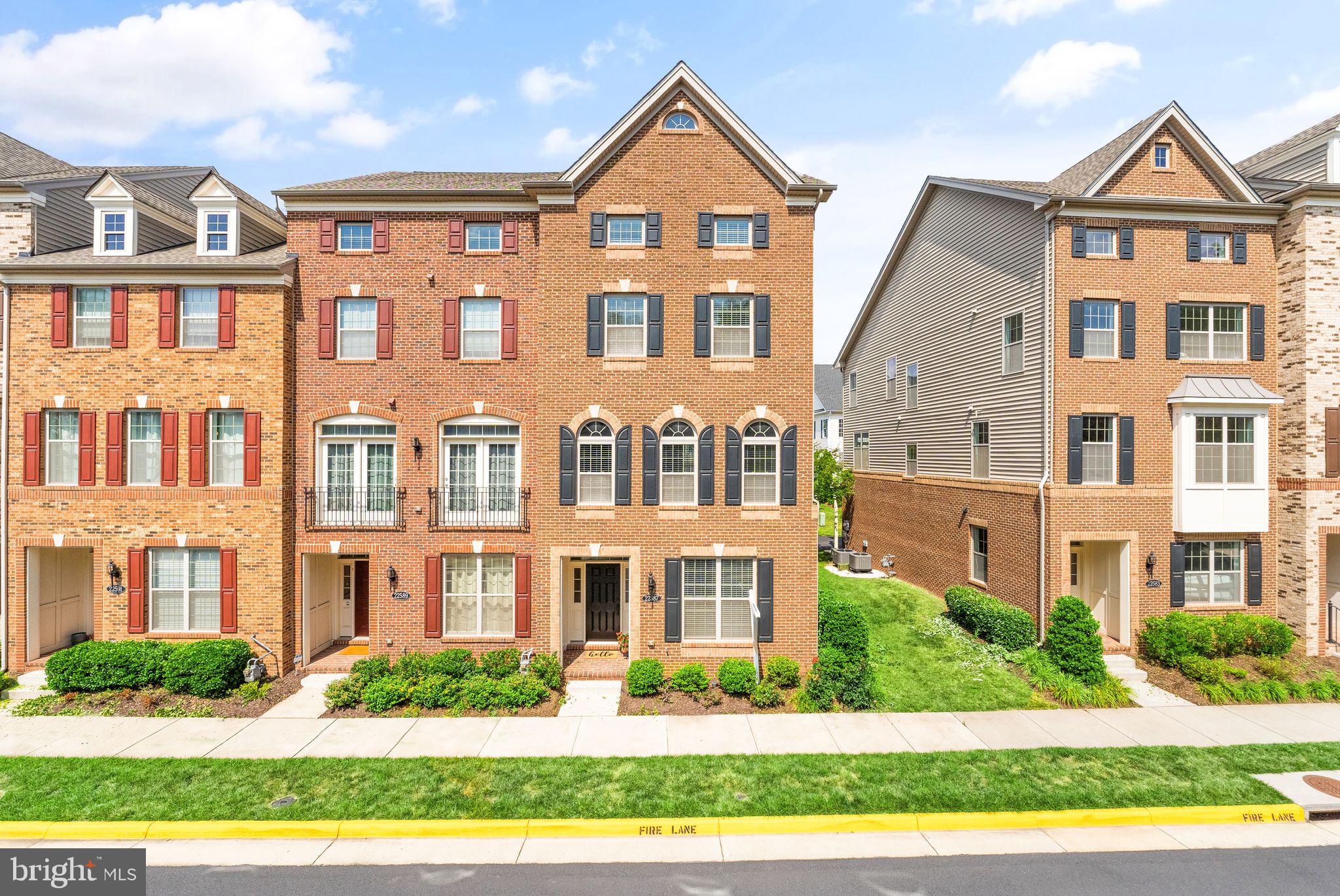 MOOREFIELD - Residential