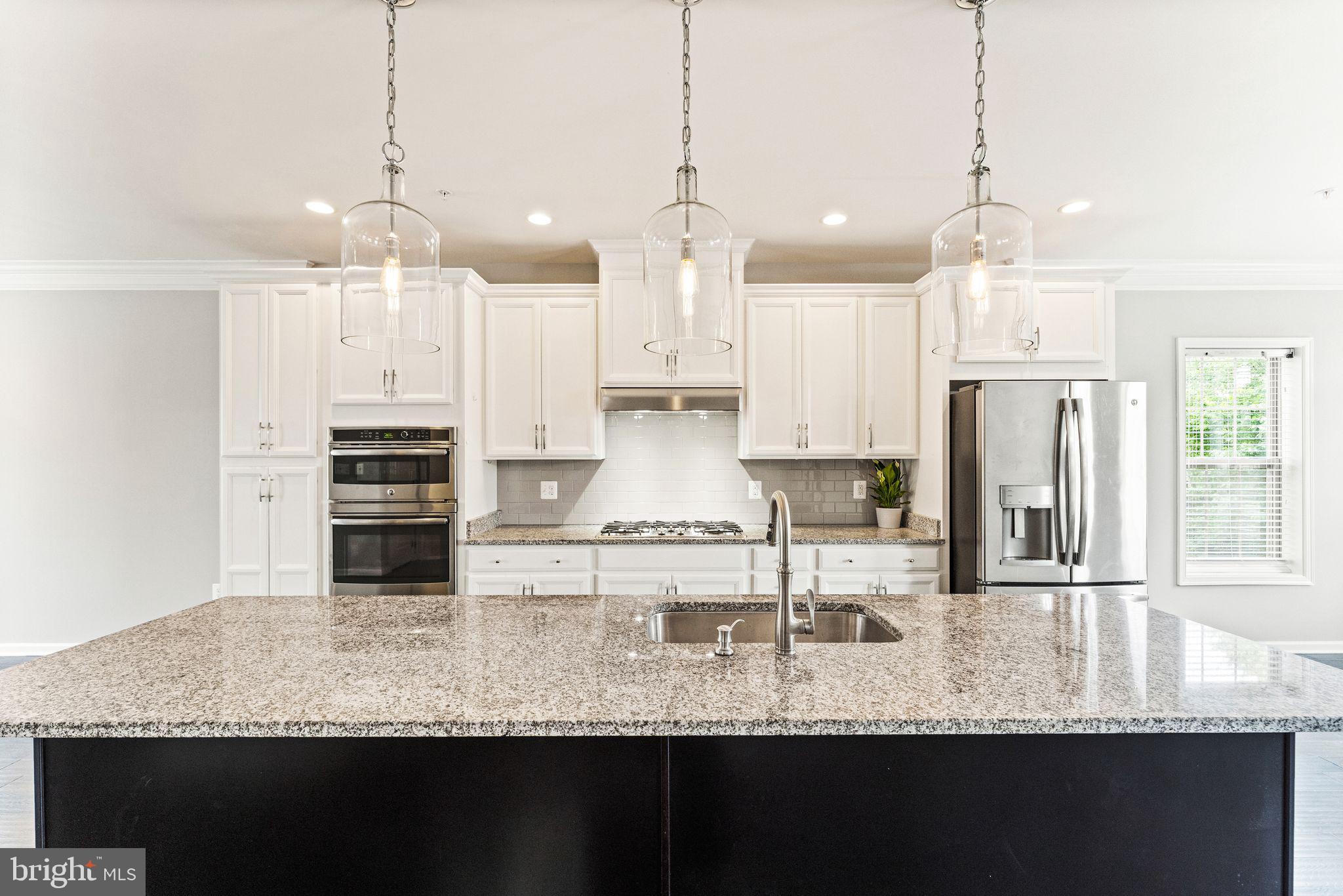 MOOREFIELD - Residential