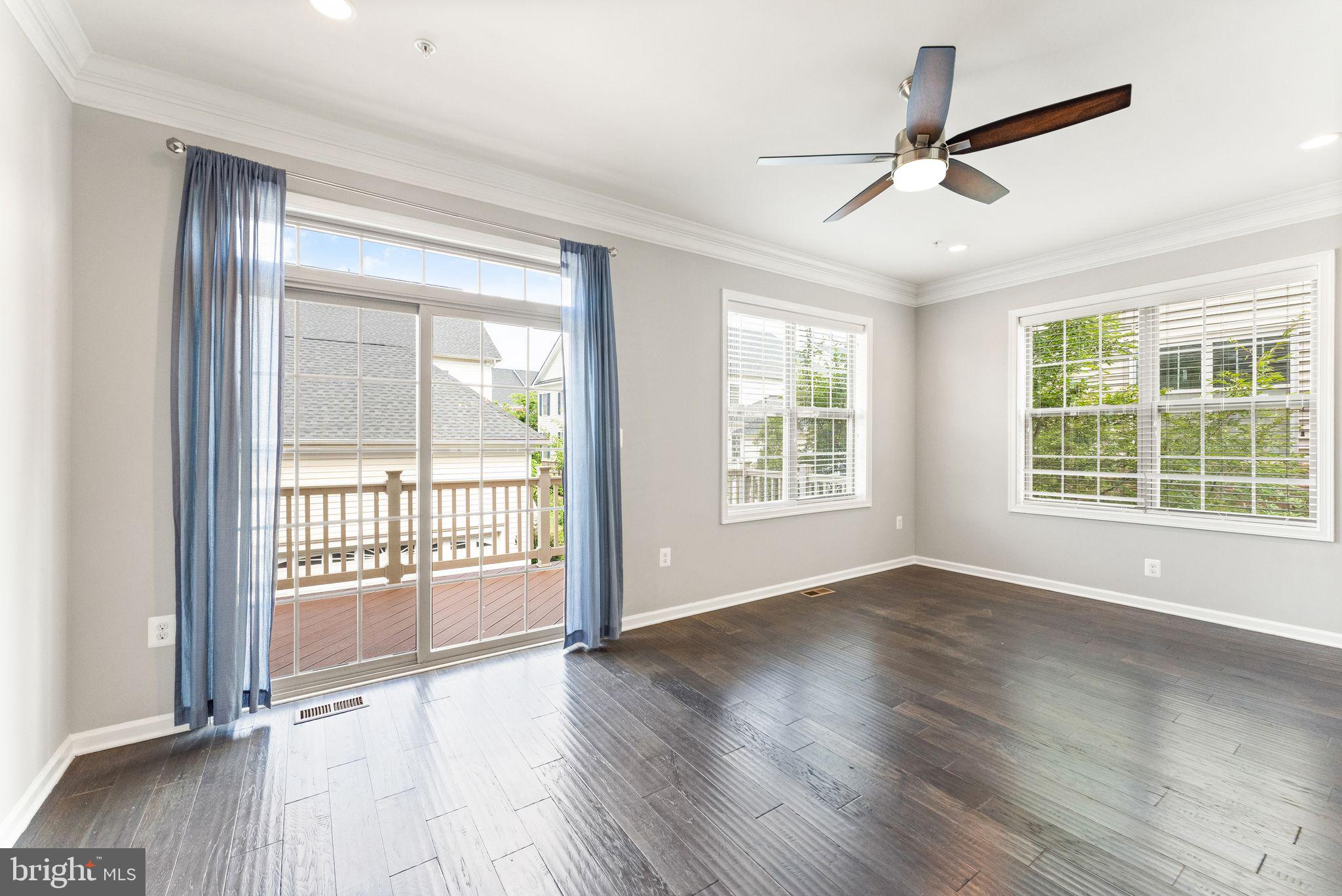 MOOREFIELD - Residential