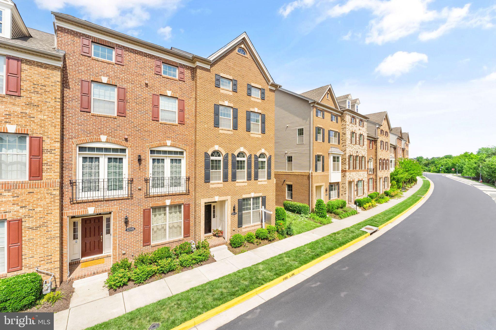 MOOREFIELD - Residential