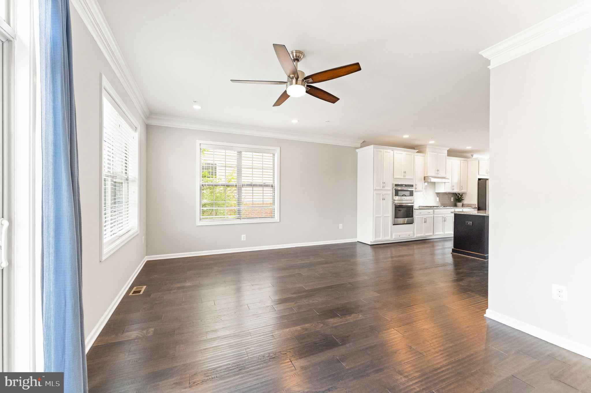 MOOREFIELD - Residential