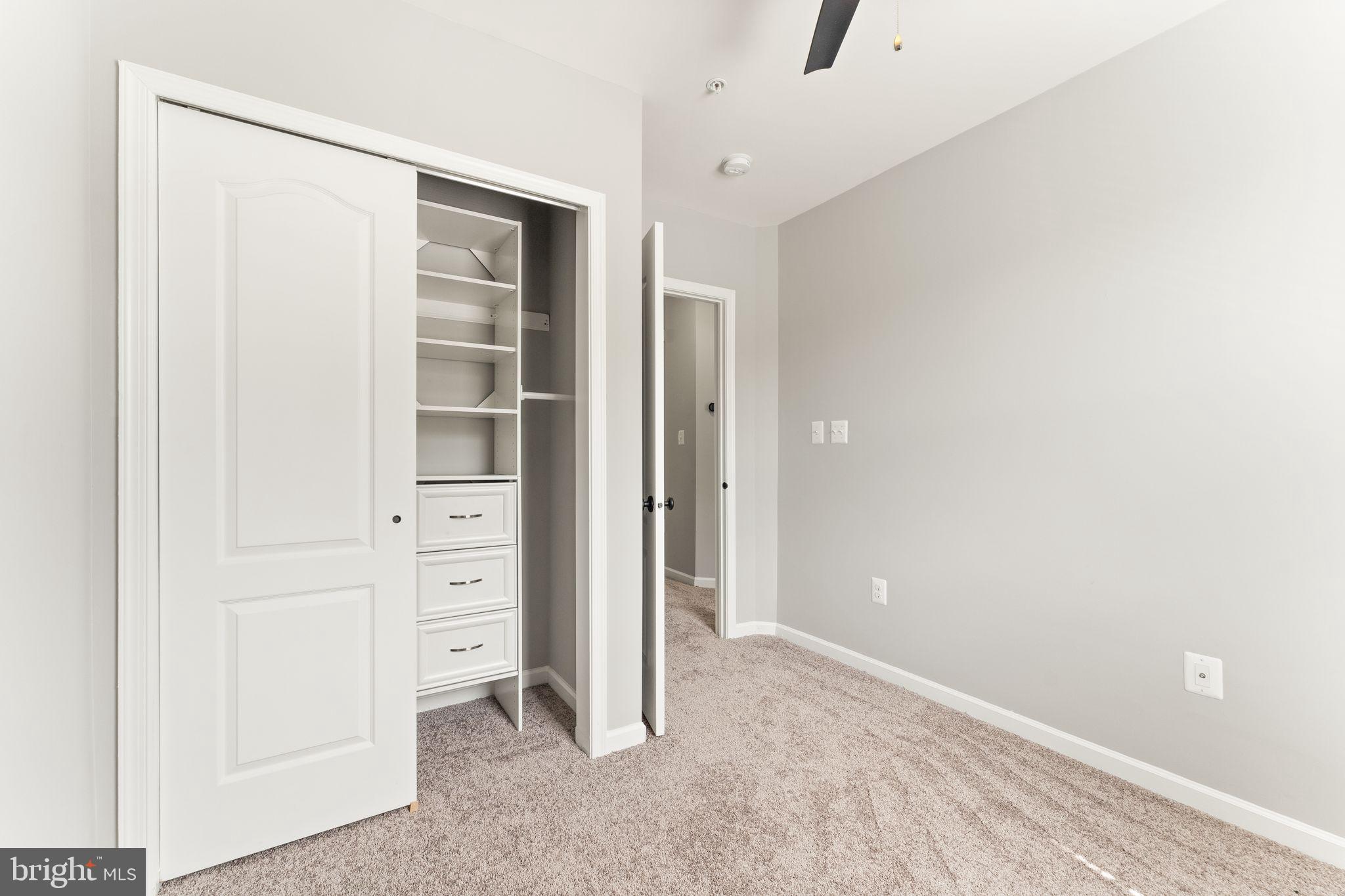 MOOREFIELD - Residential