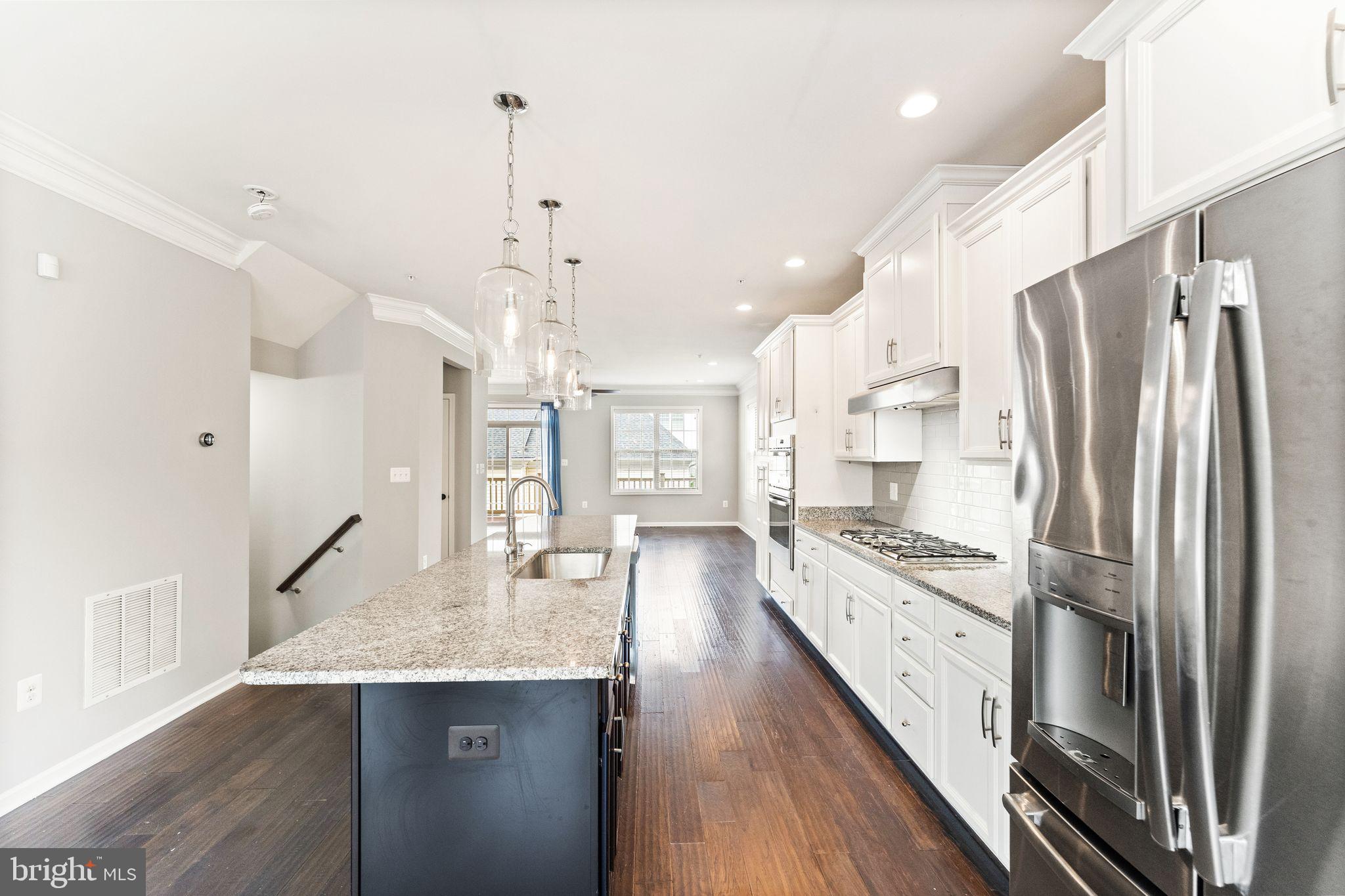 MOOREFIELD - Residential