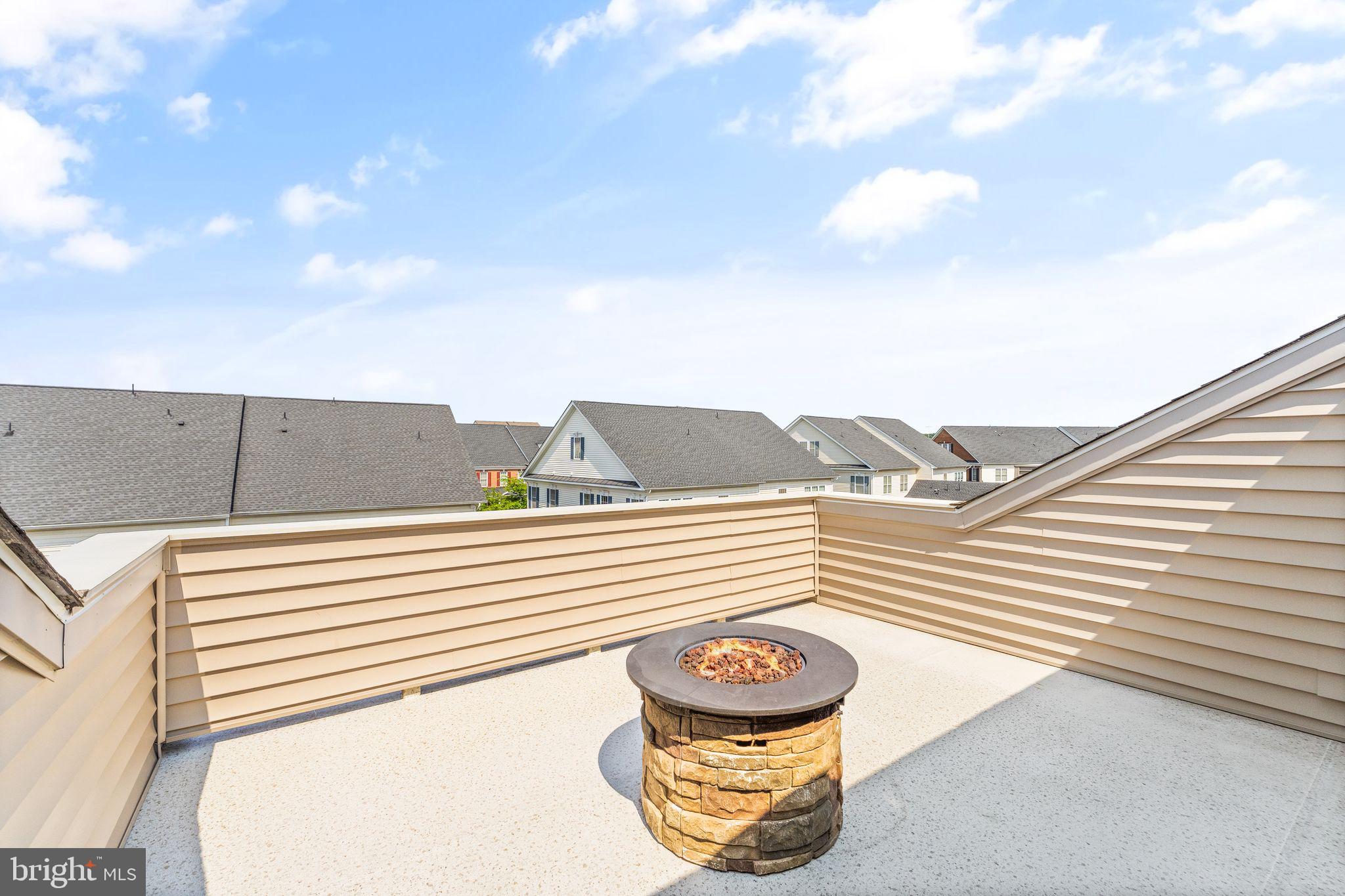 MOOREFIELD - Residential