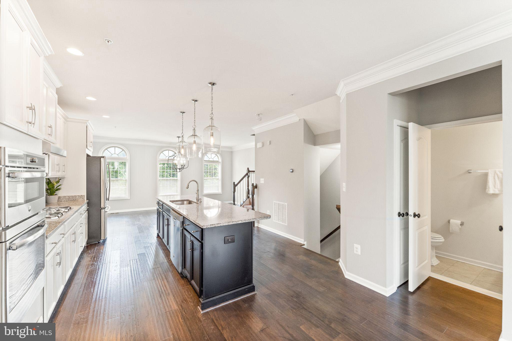 MOOREFIELD - Residential