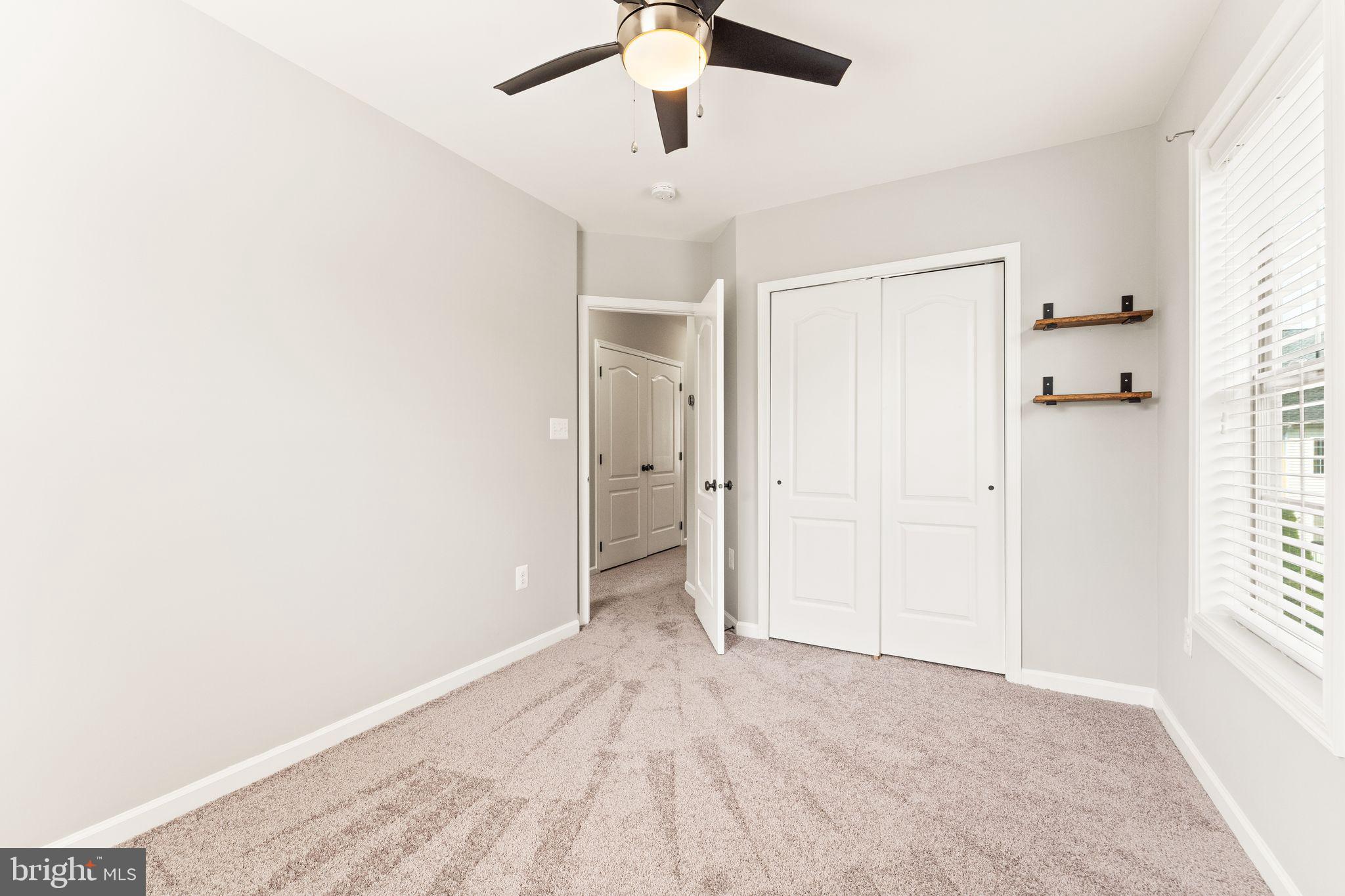 MOOREFIELD - Residential