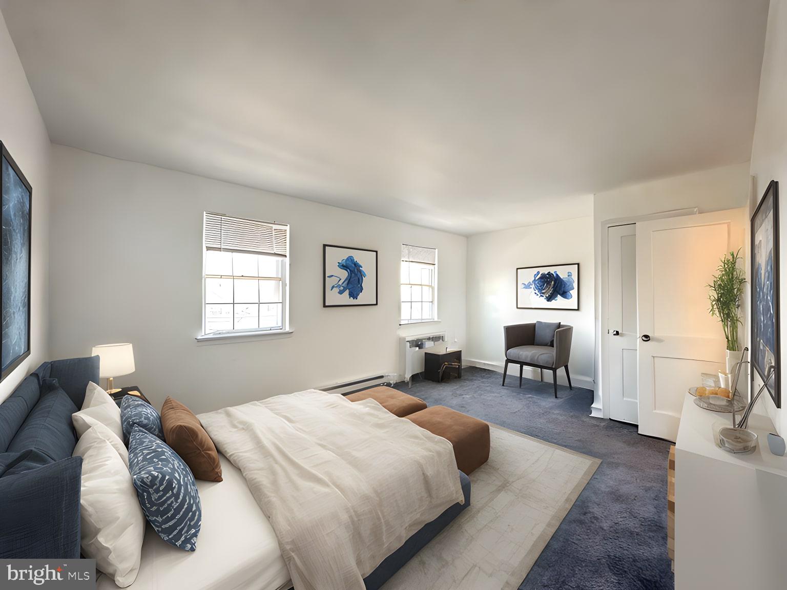 WEST OAK LANE - Residential Lease