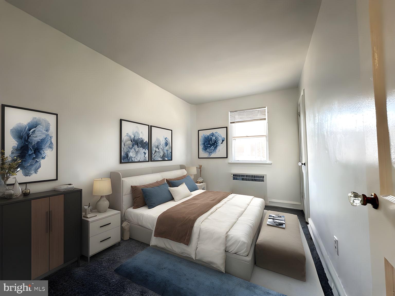 WEST OAK LANE - Residential Lease