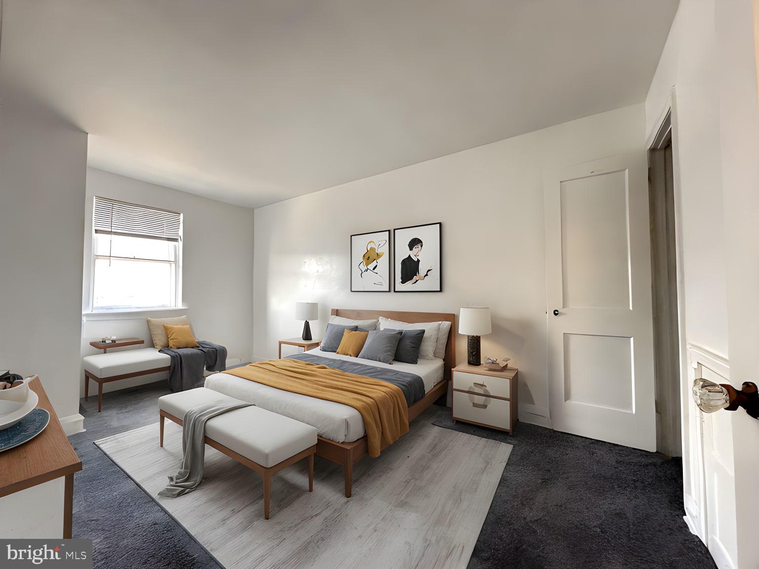 WEST OAK LANE - Residential Lease