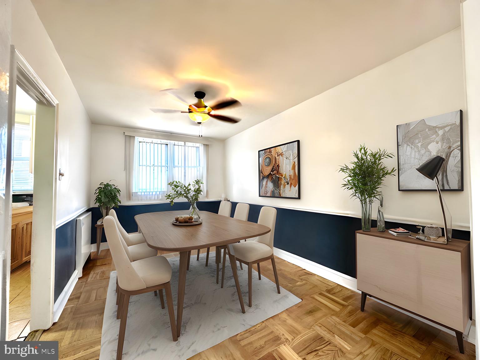 WEST OAK LANE - Residential Lease