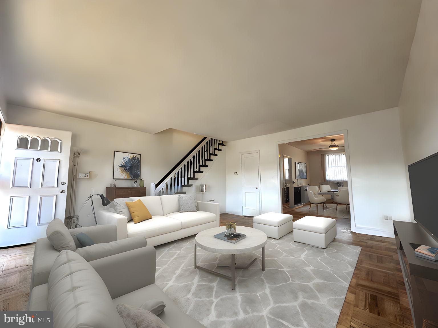 WEST OAK LANE - Residential Lease