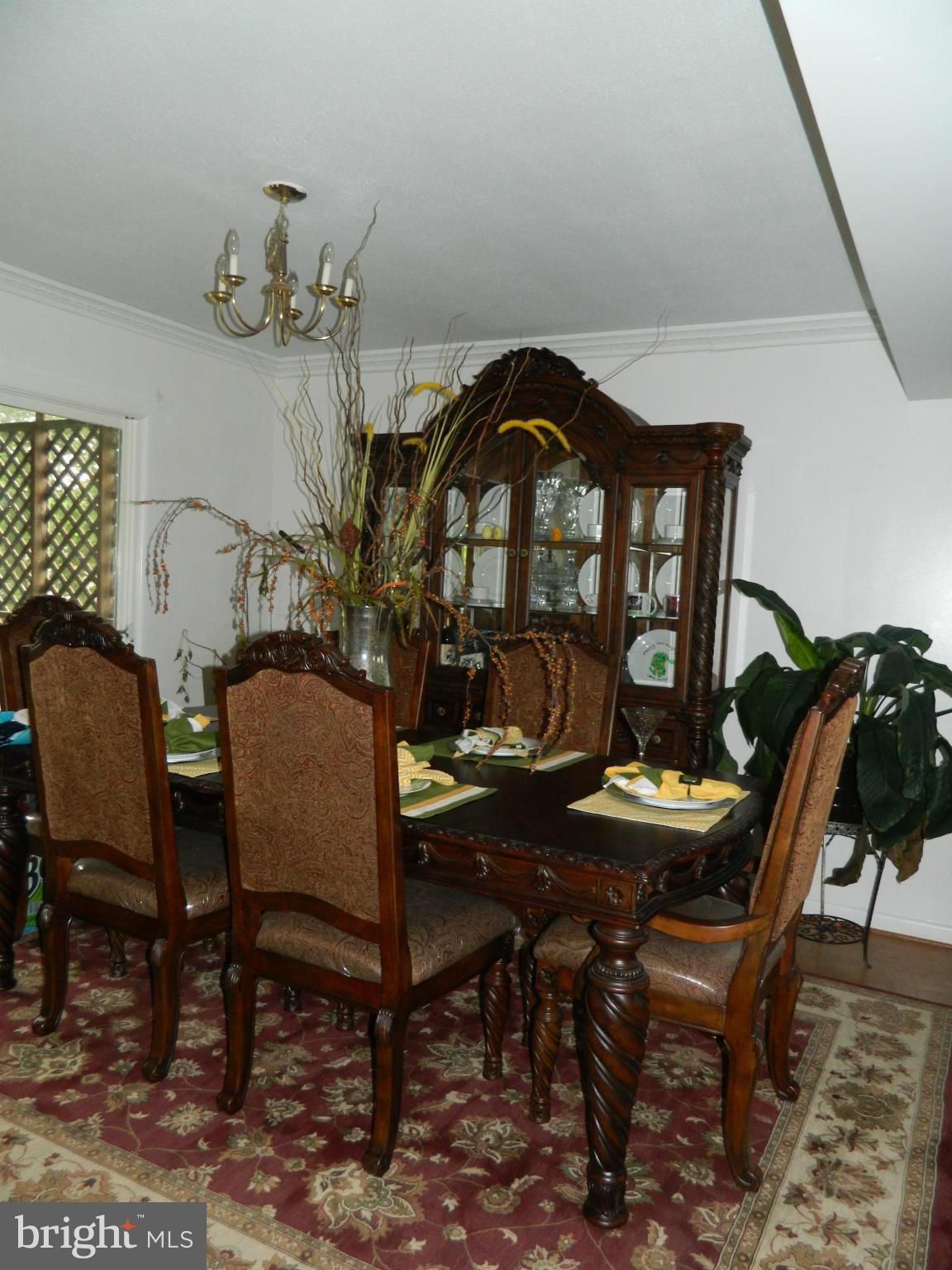 DALE CITY - Residential Lease