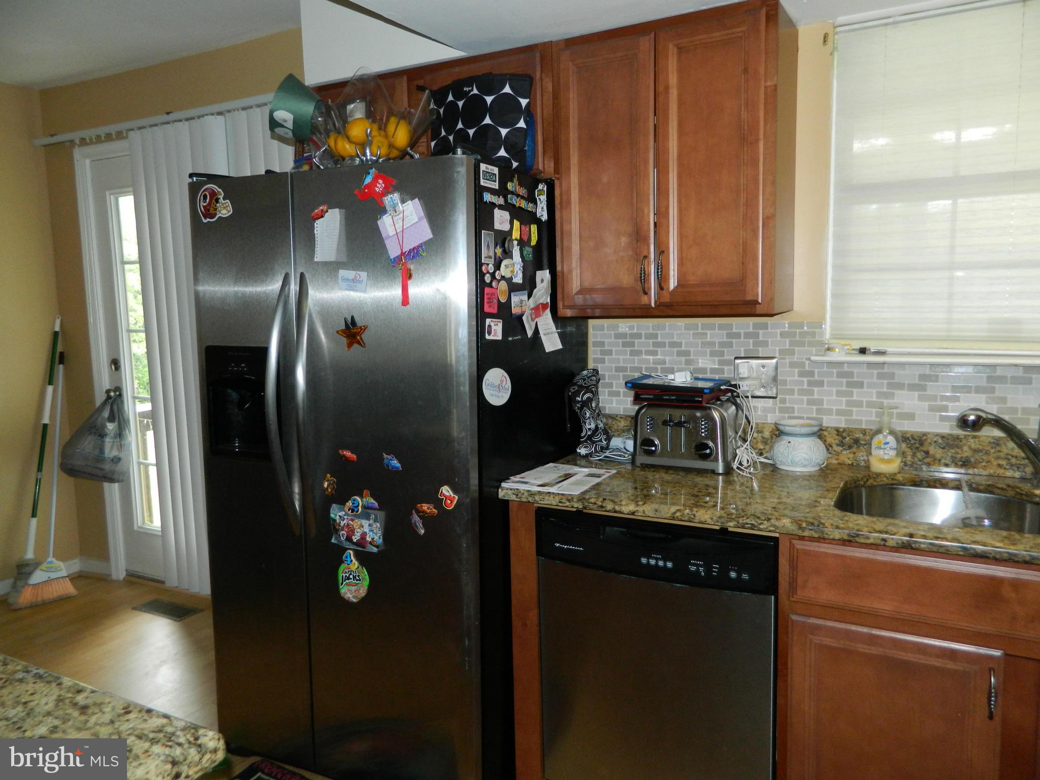 DALE CITY - Residential Lease