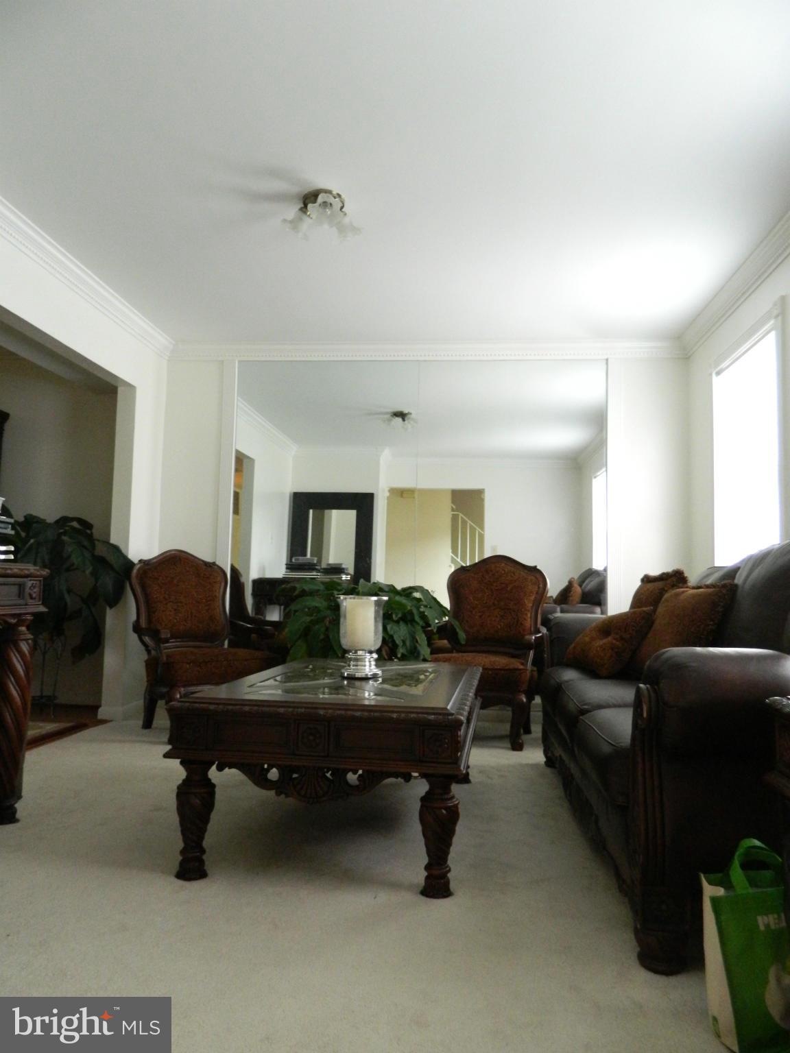 DALE CITY - Residential Lease