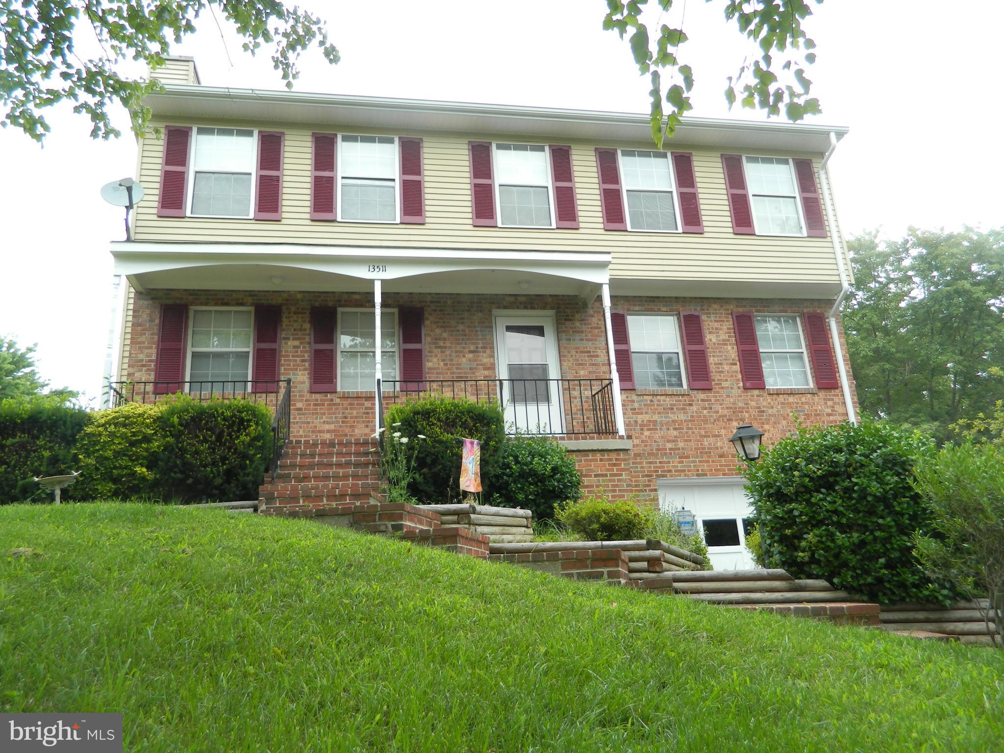 DALE CITY - Residential Lease