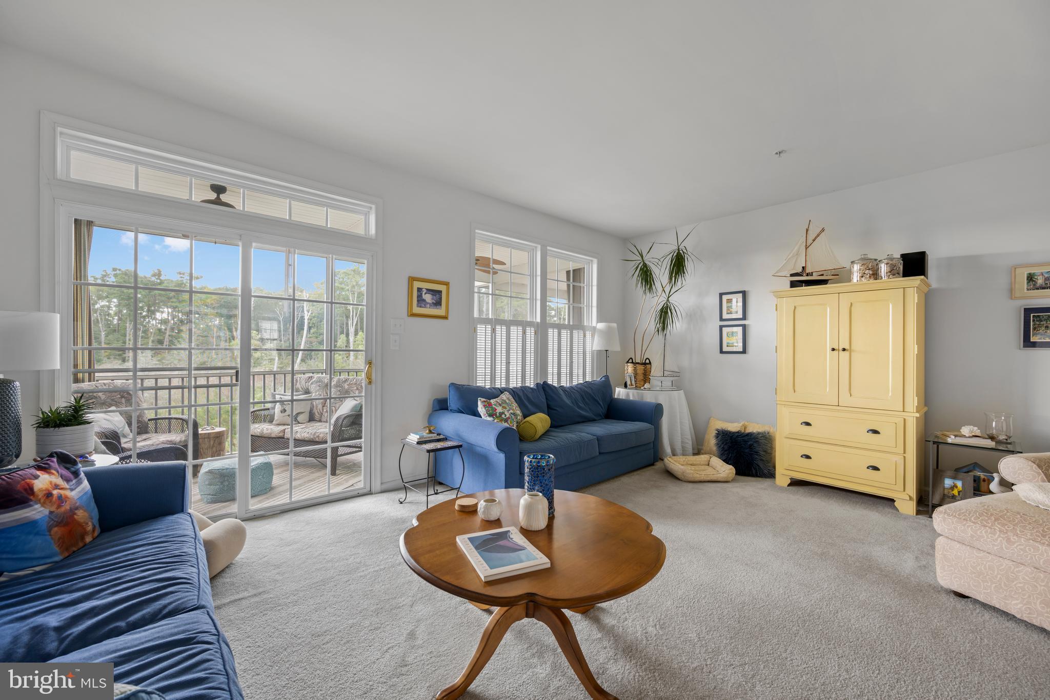 FAIRFIELD AT LONG NECK - Residential