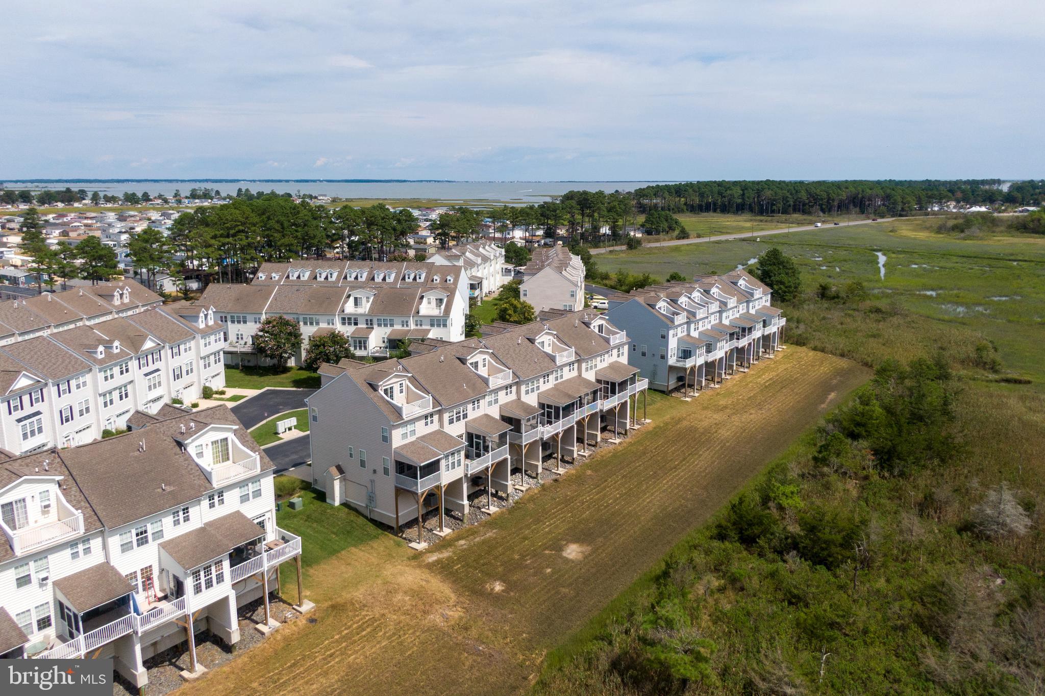 FAIRFIELD AT LONG NECK - Residential