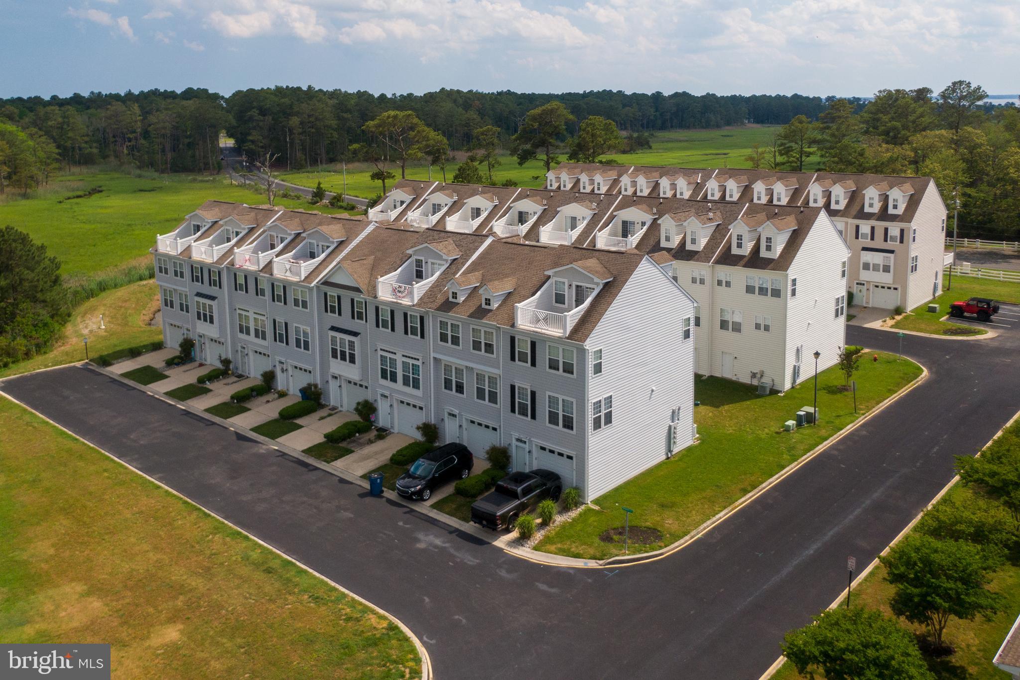 FAIRFIELD AT LONG NECK - Residential