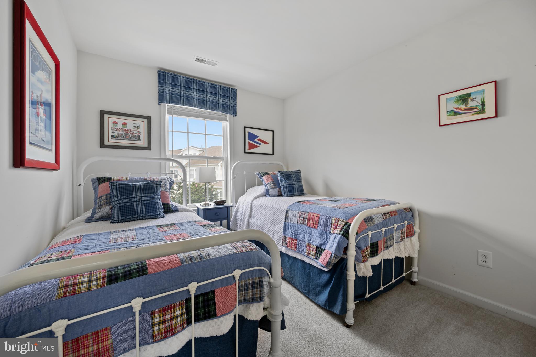 FAIRFIELD AT LONG NECK - Residential