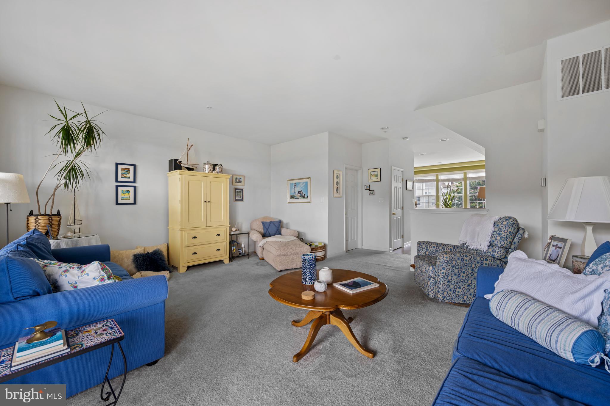 FAIRFIELD AT LONG NECK - Residential