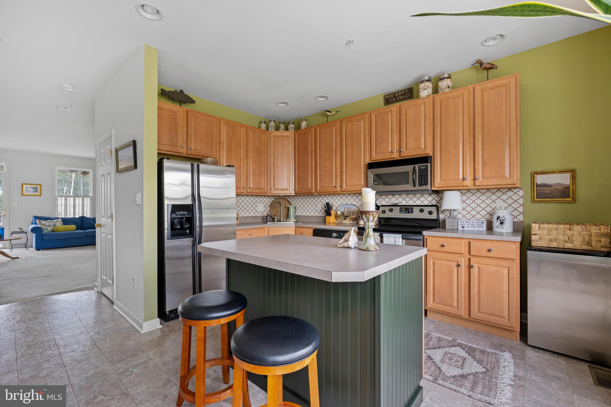 FAIRFIELD AT LONG NECK - Residential