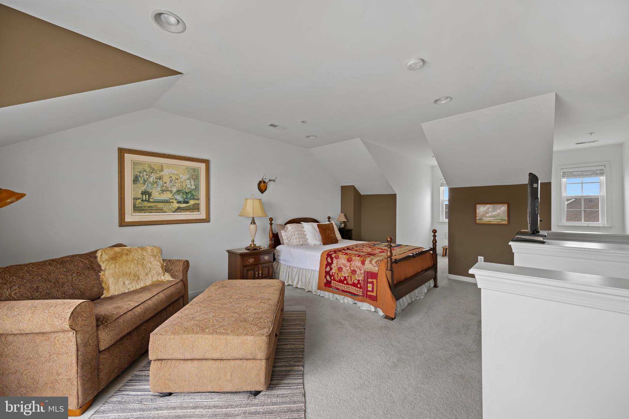 FAIRFIELD AT LONG NECK - Residential