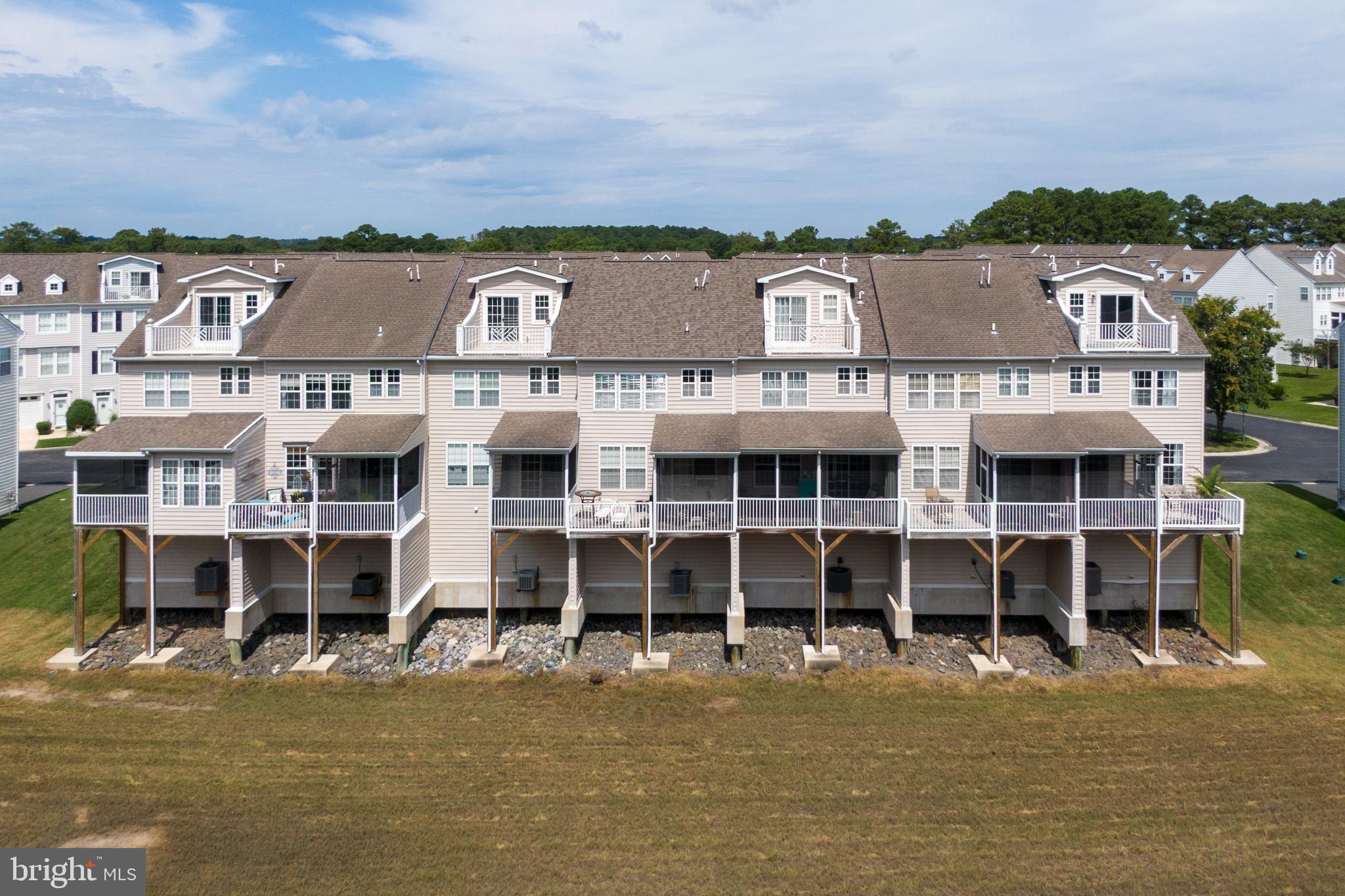 FAIRFIELD AT LONG NECK - Residential