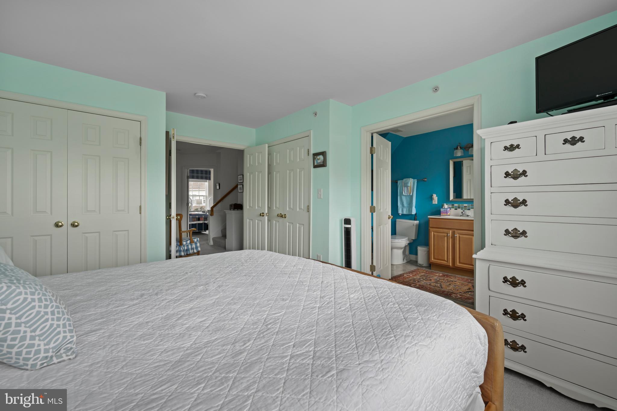 FAIRFIELD AT LONG NECK - Residential