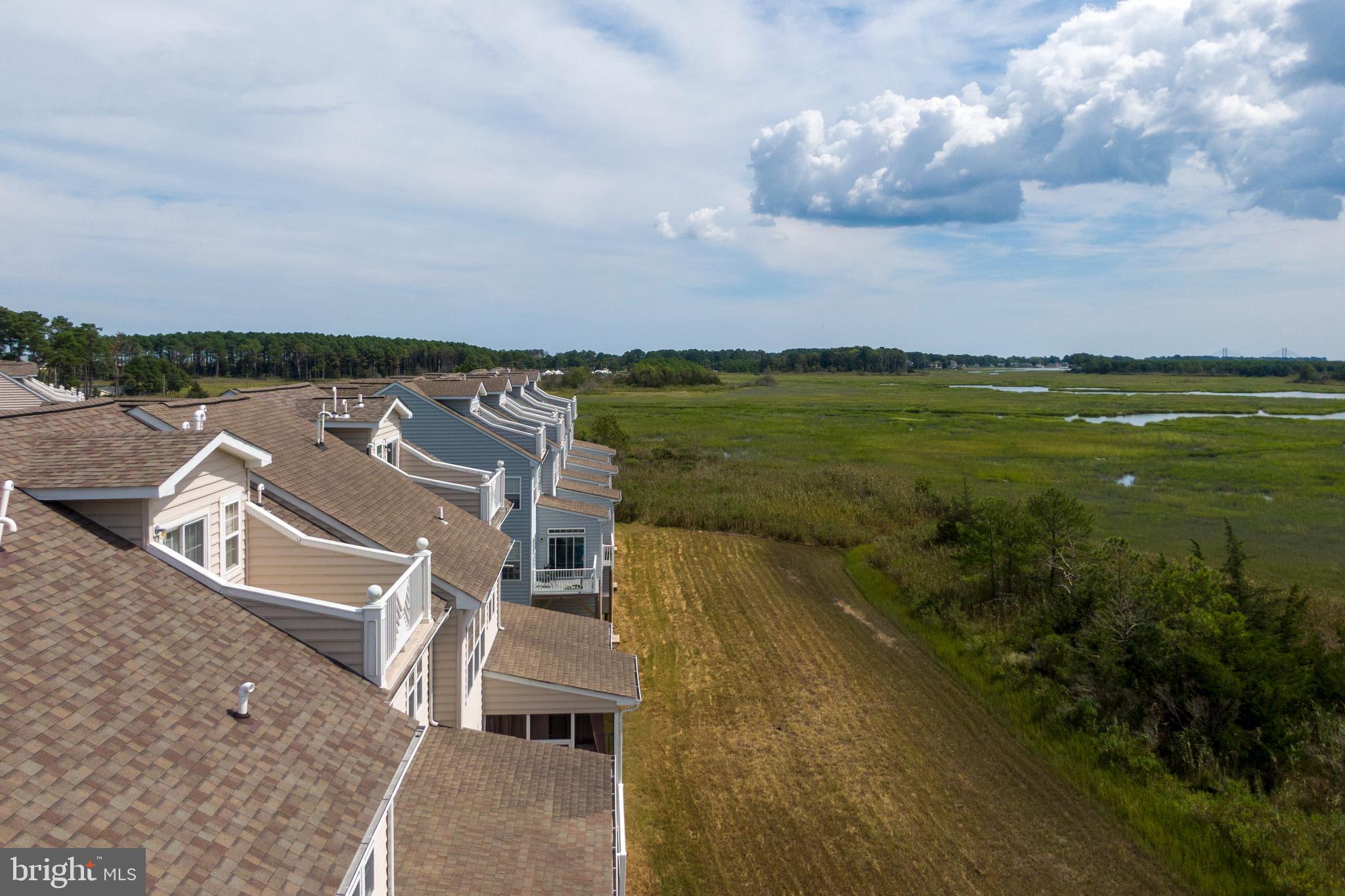 FAIRFIELD AT LONG NECK - Residential