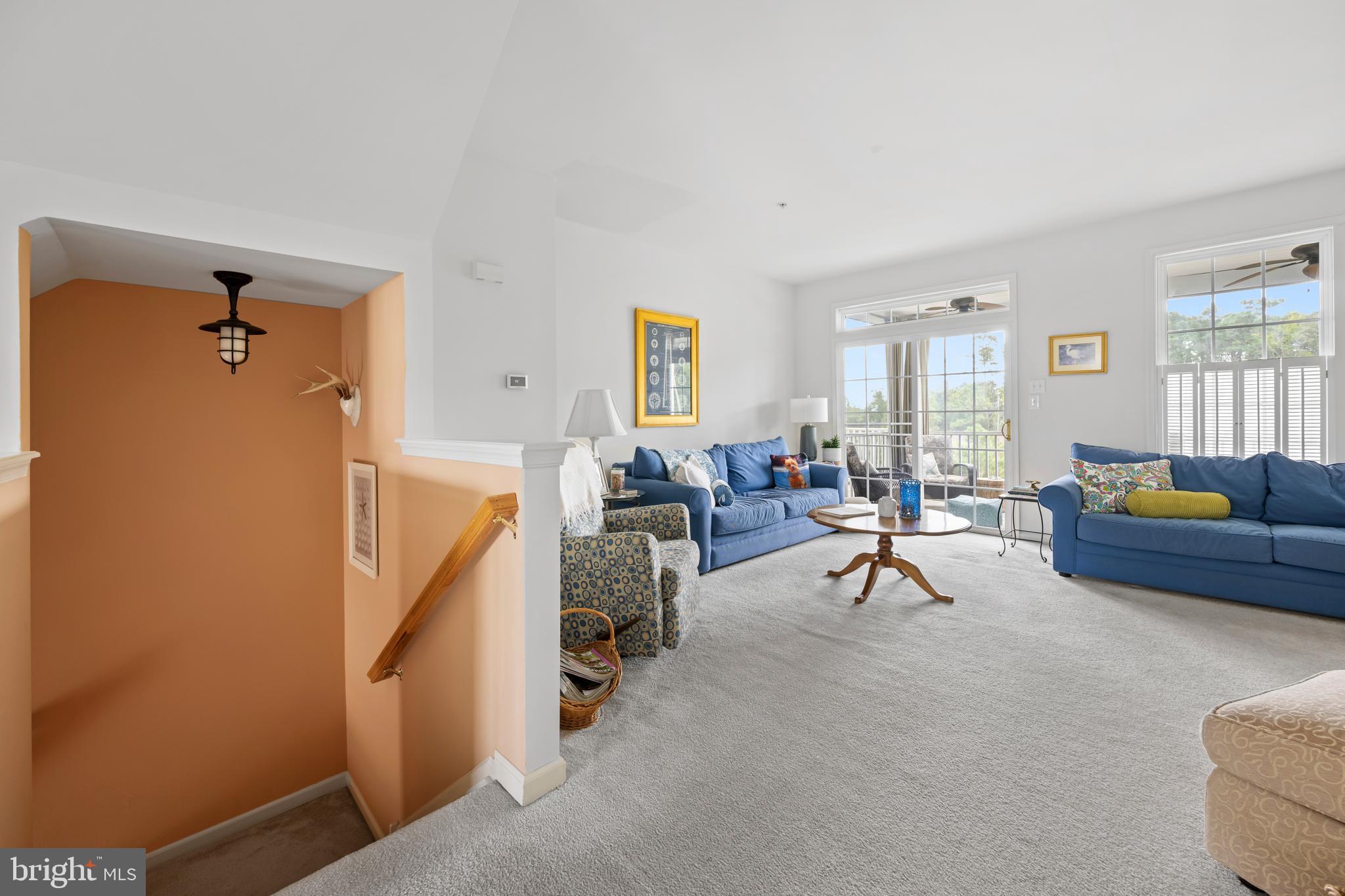 FAIRFIELD AT LONG NECK - Residential