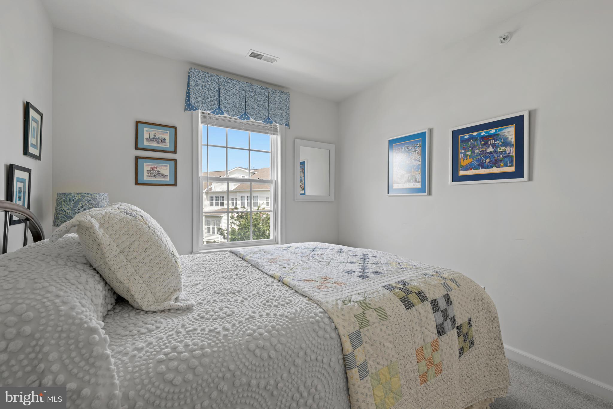 FAIRFIELD AT LONG NECK - Residential