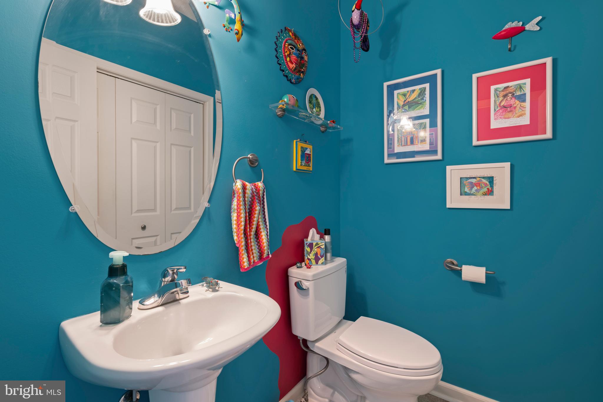 FAIRFIELD AT LONG NECK - Residential