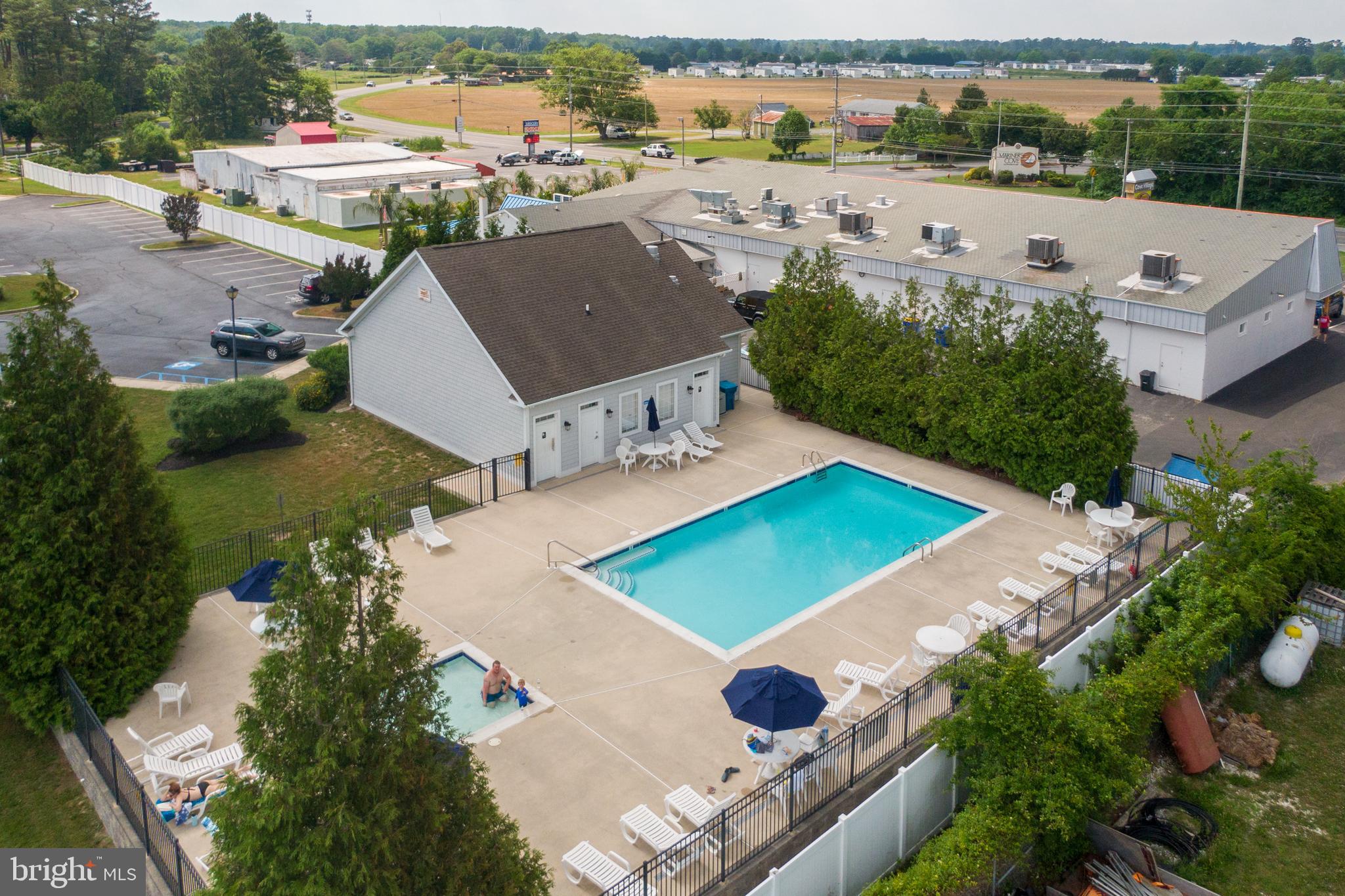 FAIRFIELD AT LONG NECK - Residential