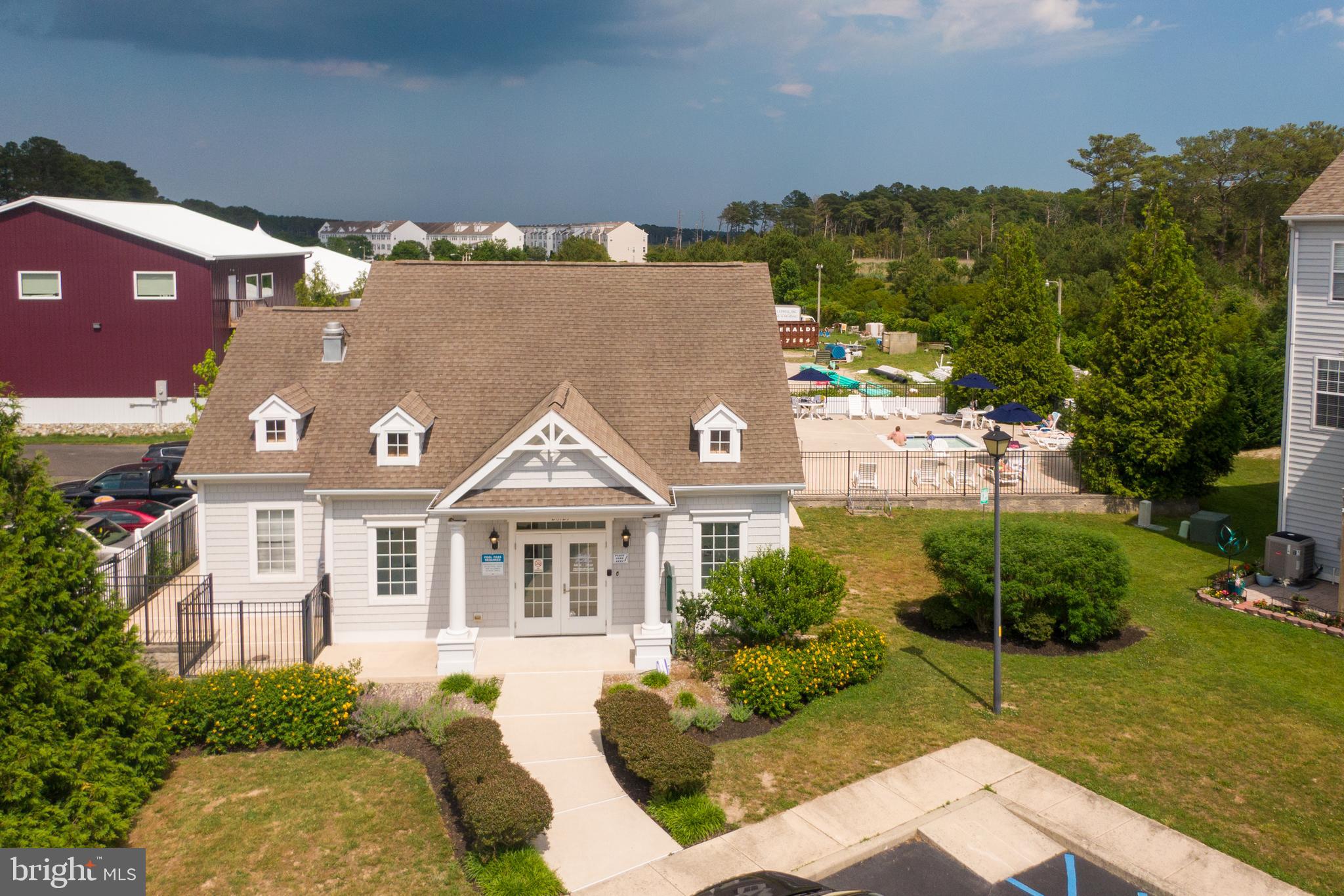 FAIRFIELD AT LONG NECK - Residential